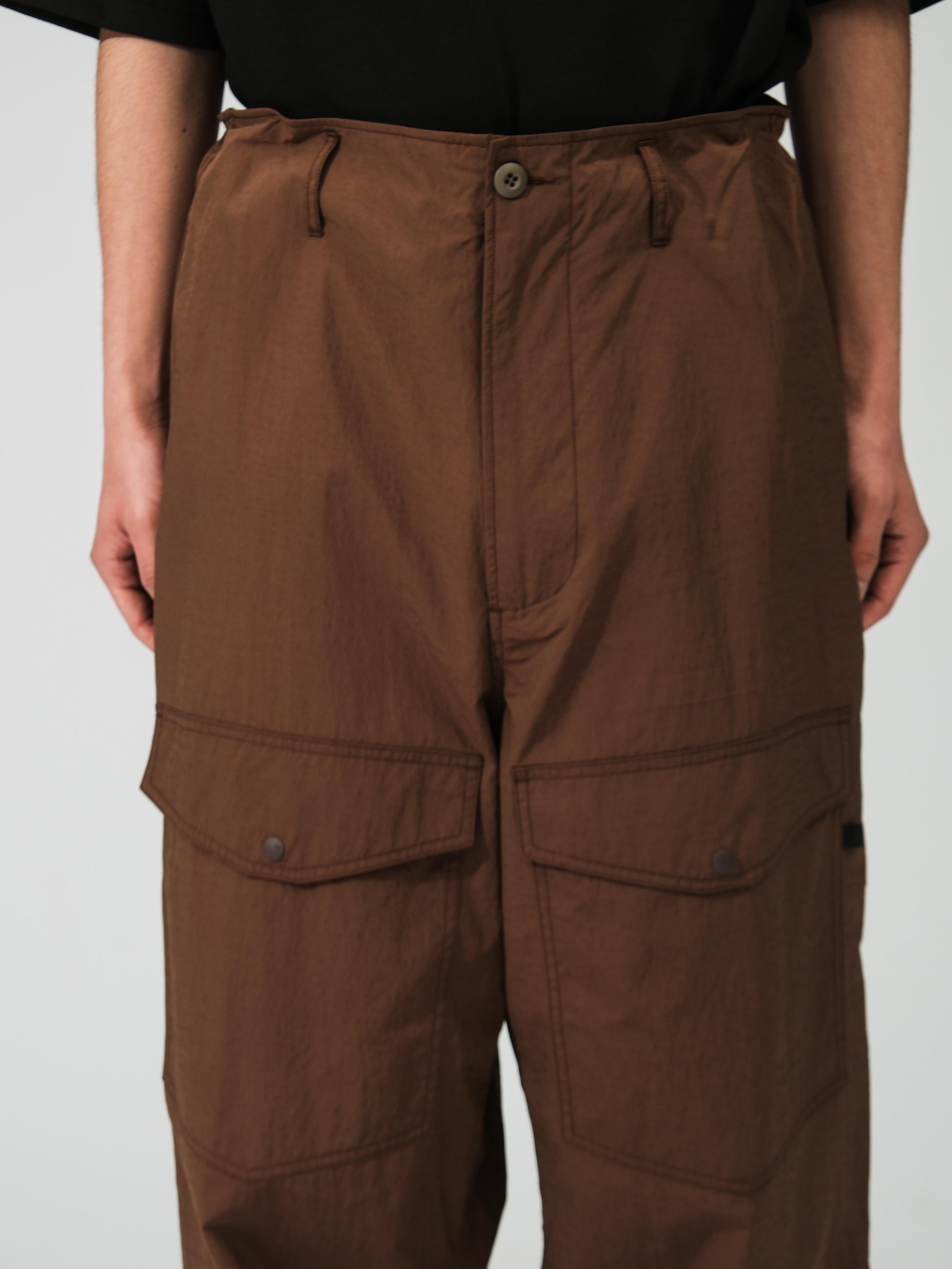 DAIWA PIER39 TECH MIL FLYERS PANTS / 機能飛行褲