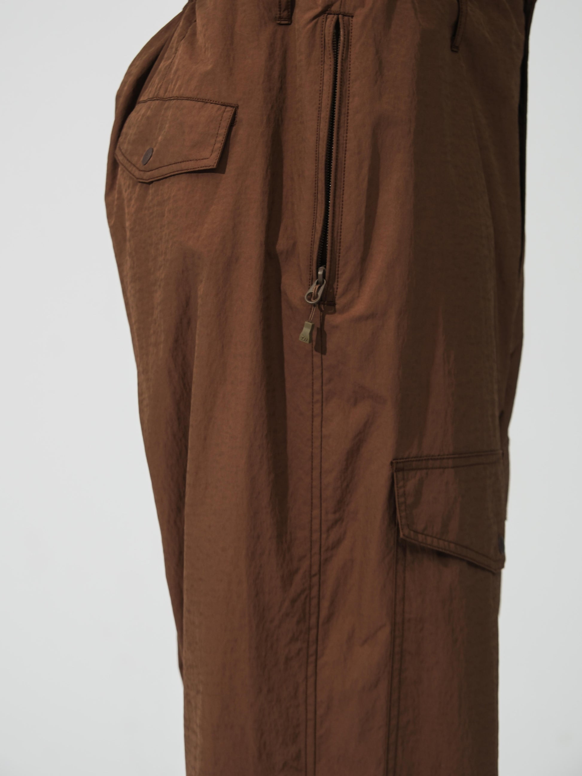 DAIWA PIER39 TECH MIL FLYERS PANTS / 機能飛行褲