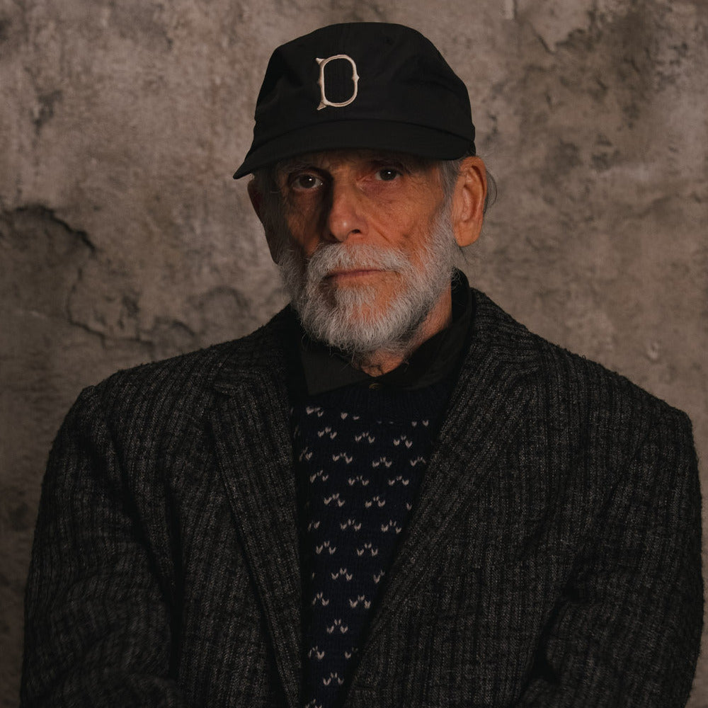 THE H.W.DOG&CO.UNION CAP / 老帽