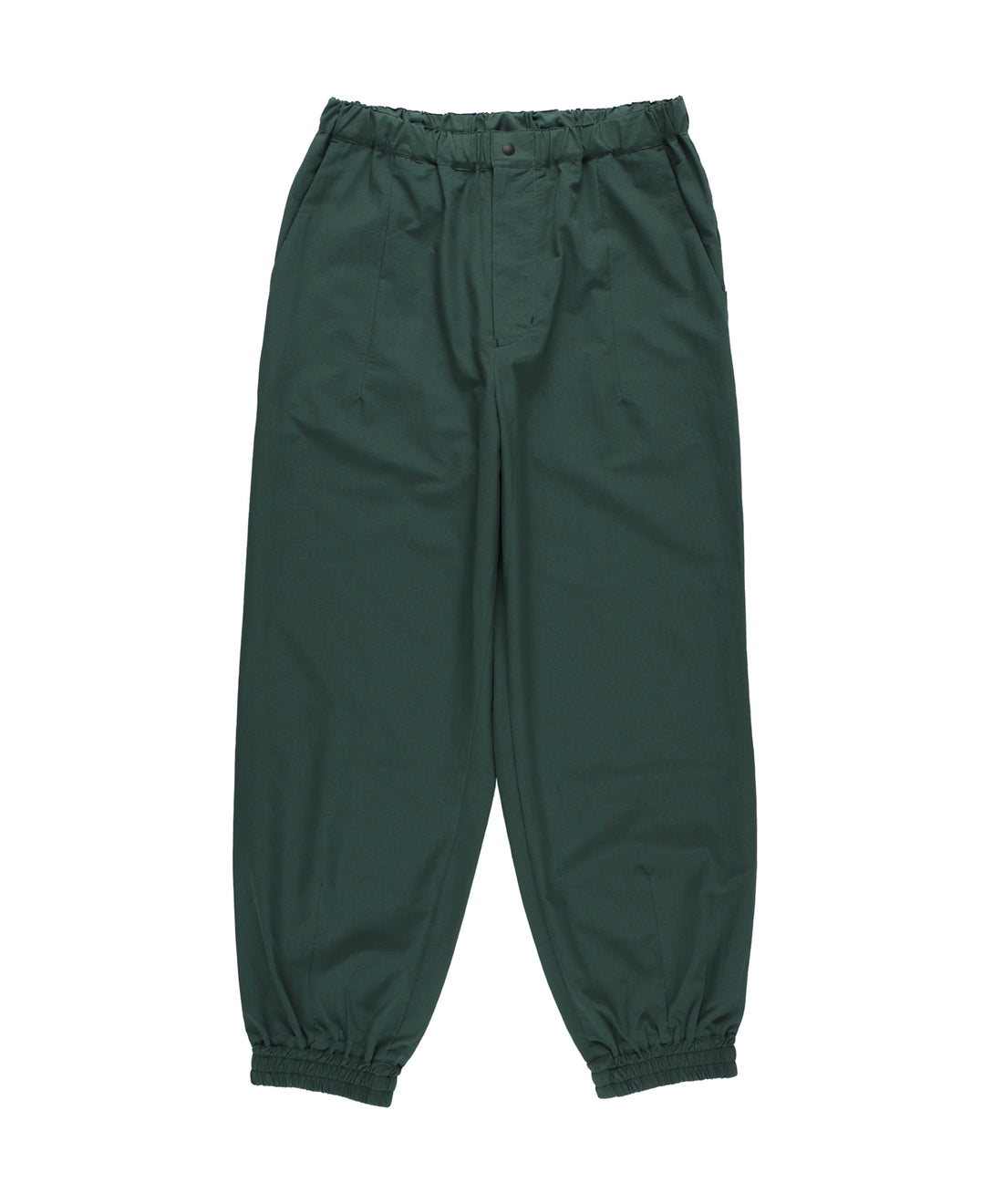 NANGA DotAir® COMFY JOGGER PT / 高透氣 DotAir® 機能束口長褲