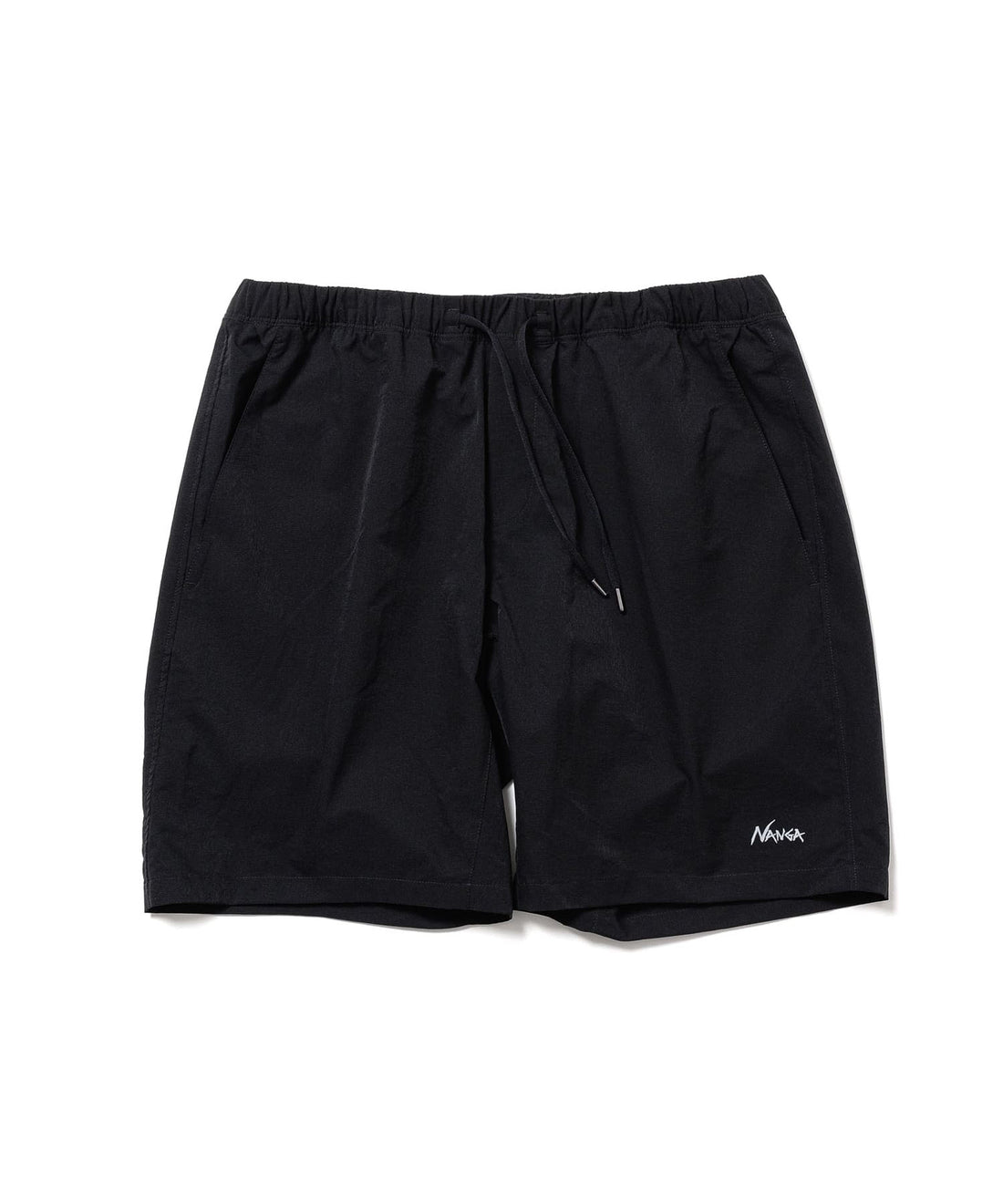 NANGA DotAir® COMFY SHORTS / 高機能透氣 DotAir® 輕量機能短褲