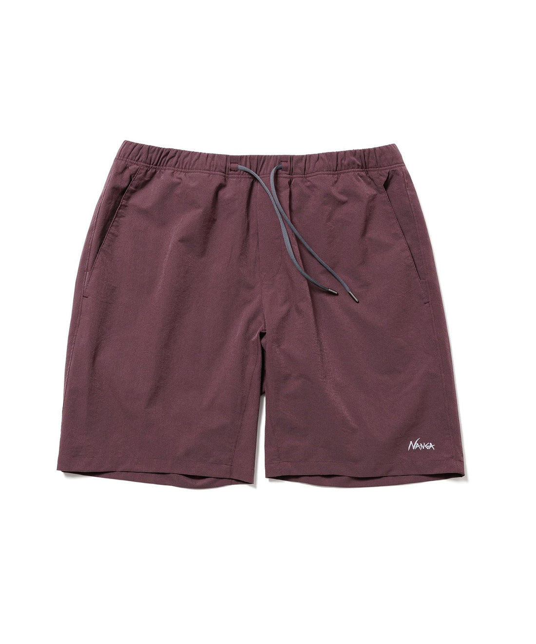 NANGA DotAir® / 機能涼感快乾短褲