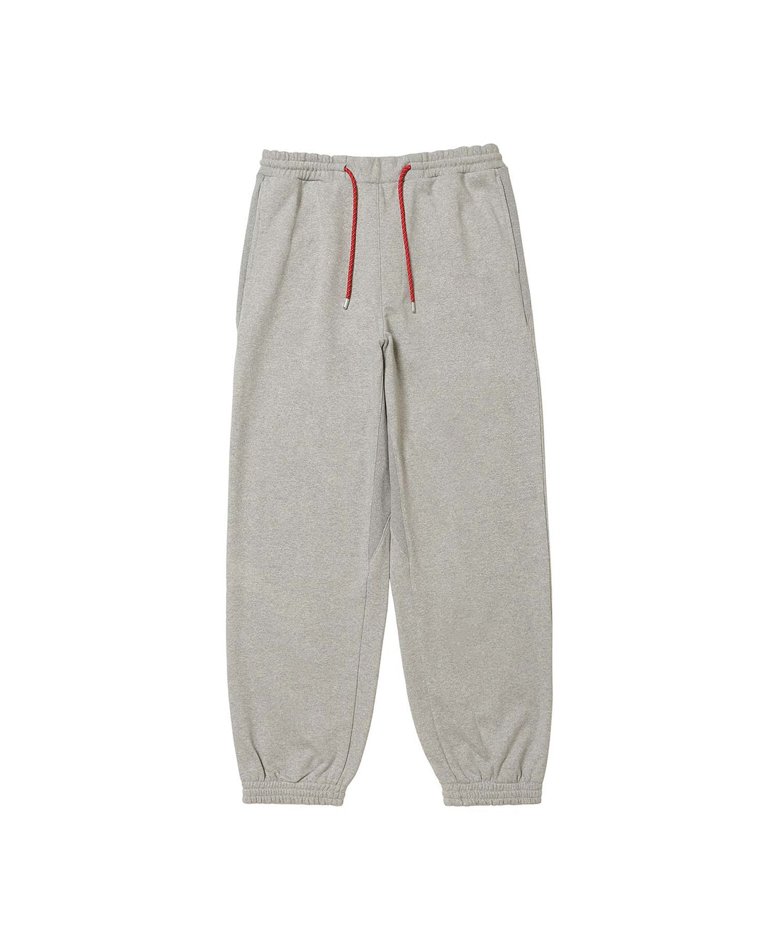 NANGA ECO HYBRID SWEAT JOGGER PANTS(MEN) / 無縫剪接機能棉質束口褲