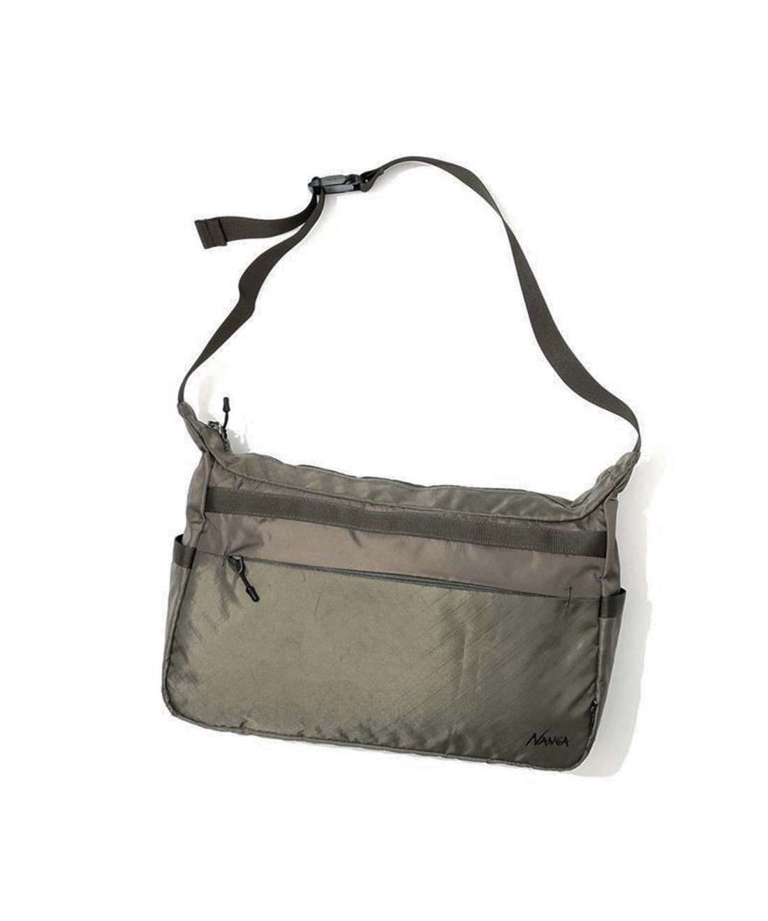 NANGA ECOPAK UR SHOLDER BAG / 側背包