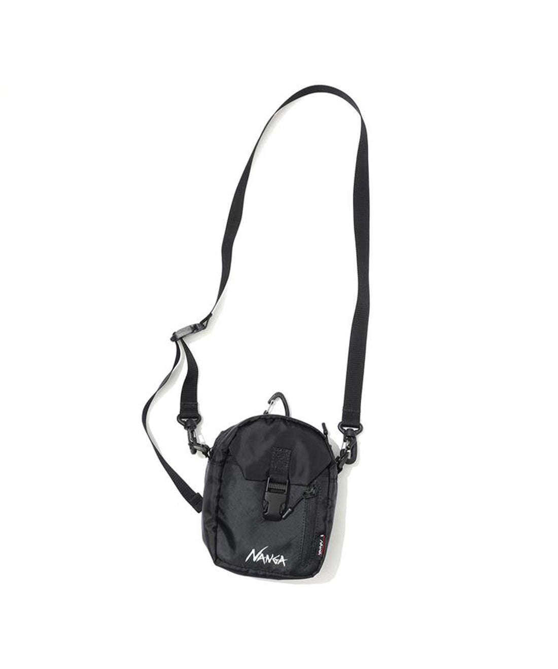 NANGA ECOPAK UR SHOULDER POUCH / 側背包