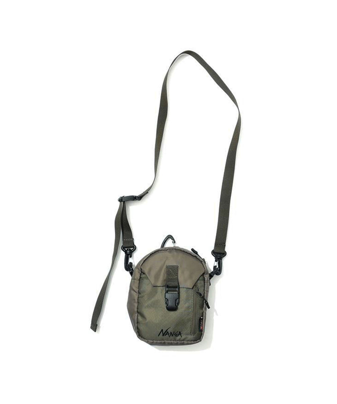NANGA ECOPAK UR SHOULDER POUCH / 側背包