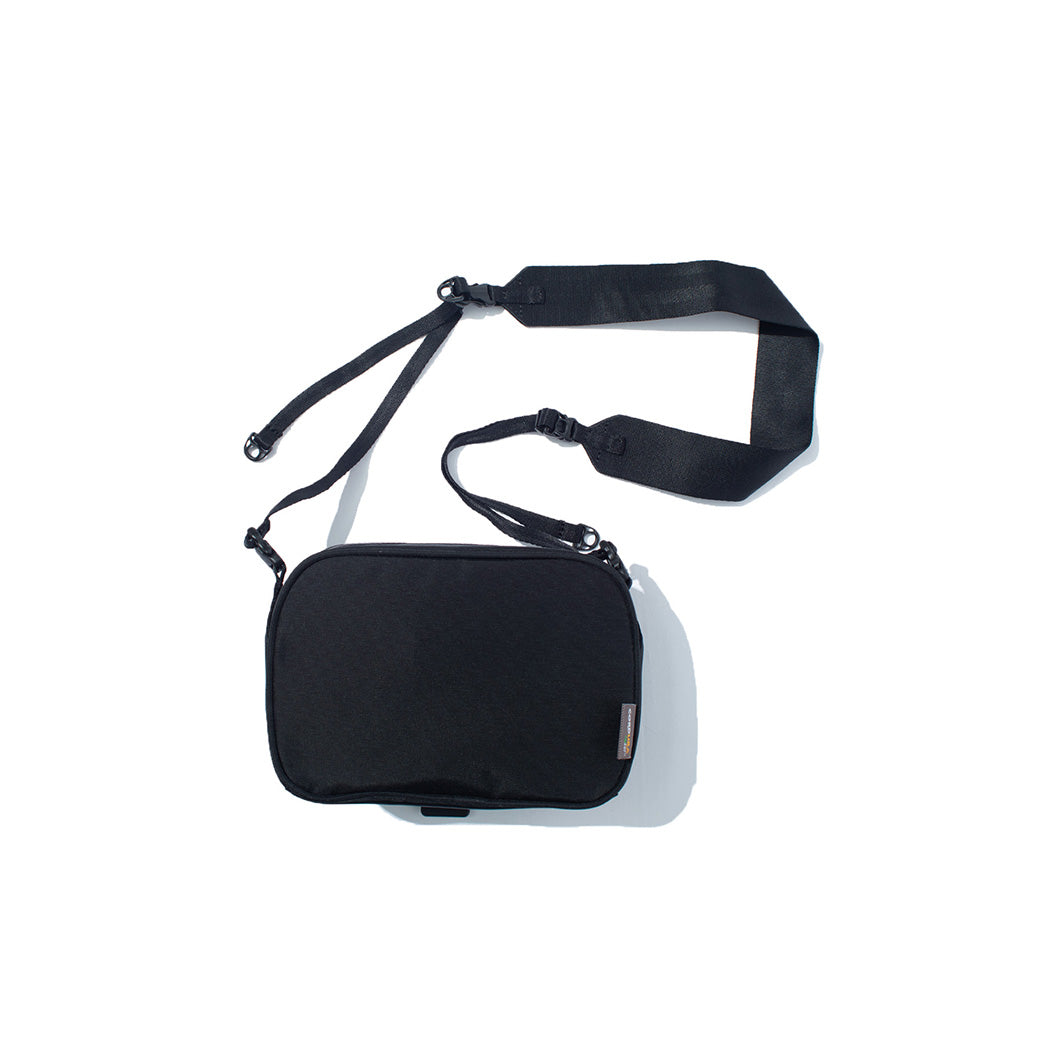 F/CE. 420 re/cor HOLIDAY / 側背包