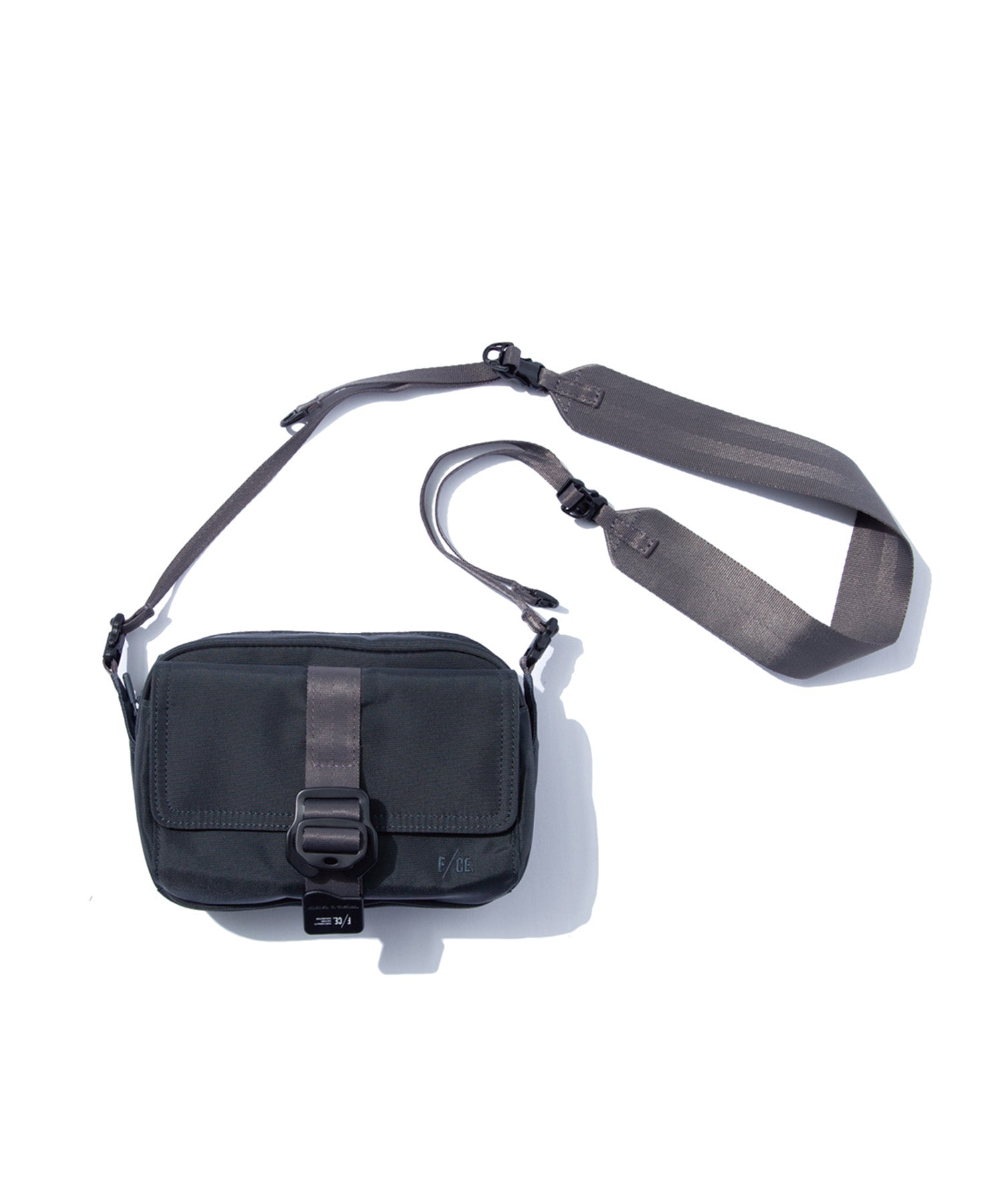 F/CE. 420 re/cor HOLIDAY / 側背包