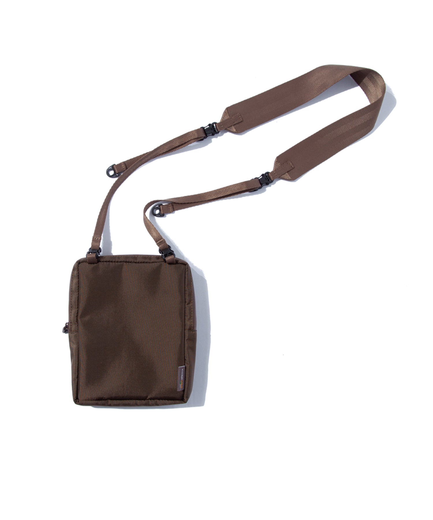 F/CE. 420 re/cor TRAVELLER / 側背包