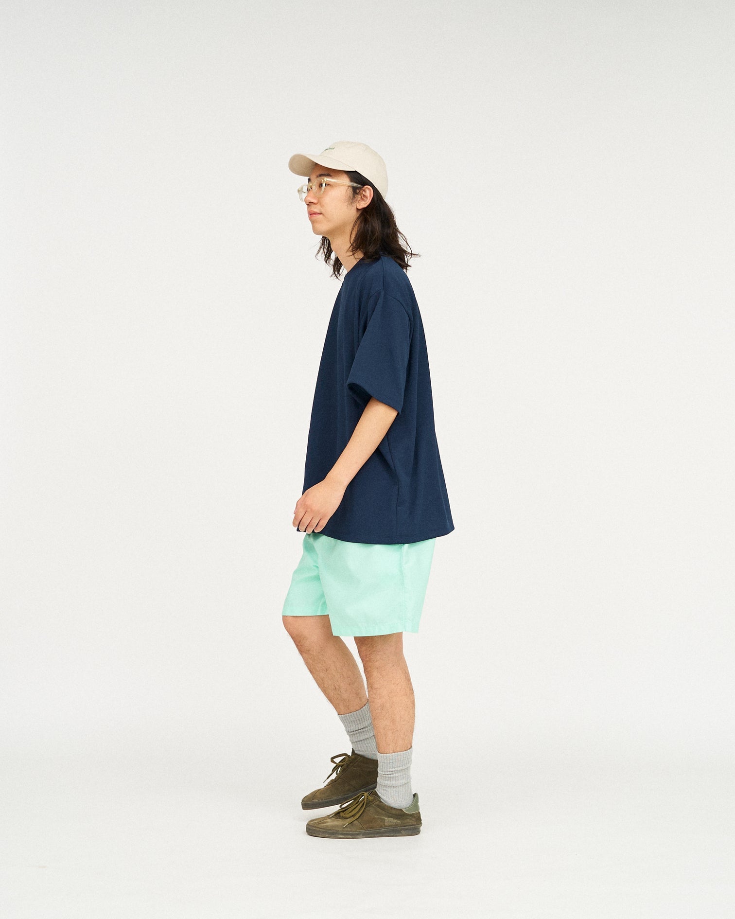 FreshService 2-PACK CORPORATE S/S TEE / 一組兩件 短袖T恤