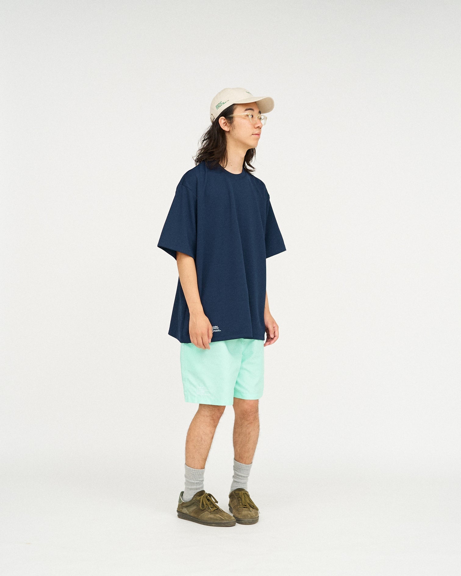 FreshService 2-PACK CORPORATE S/S TEE / 一組兩件 短袖T恤