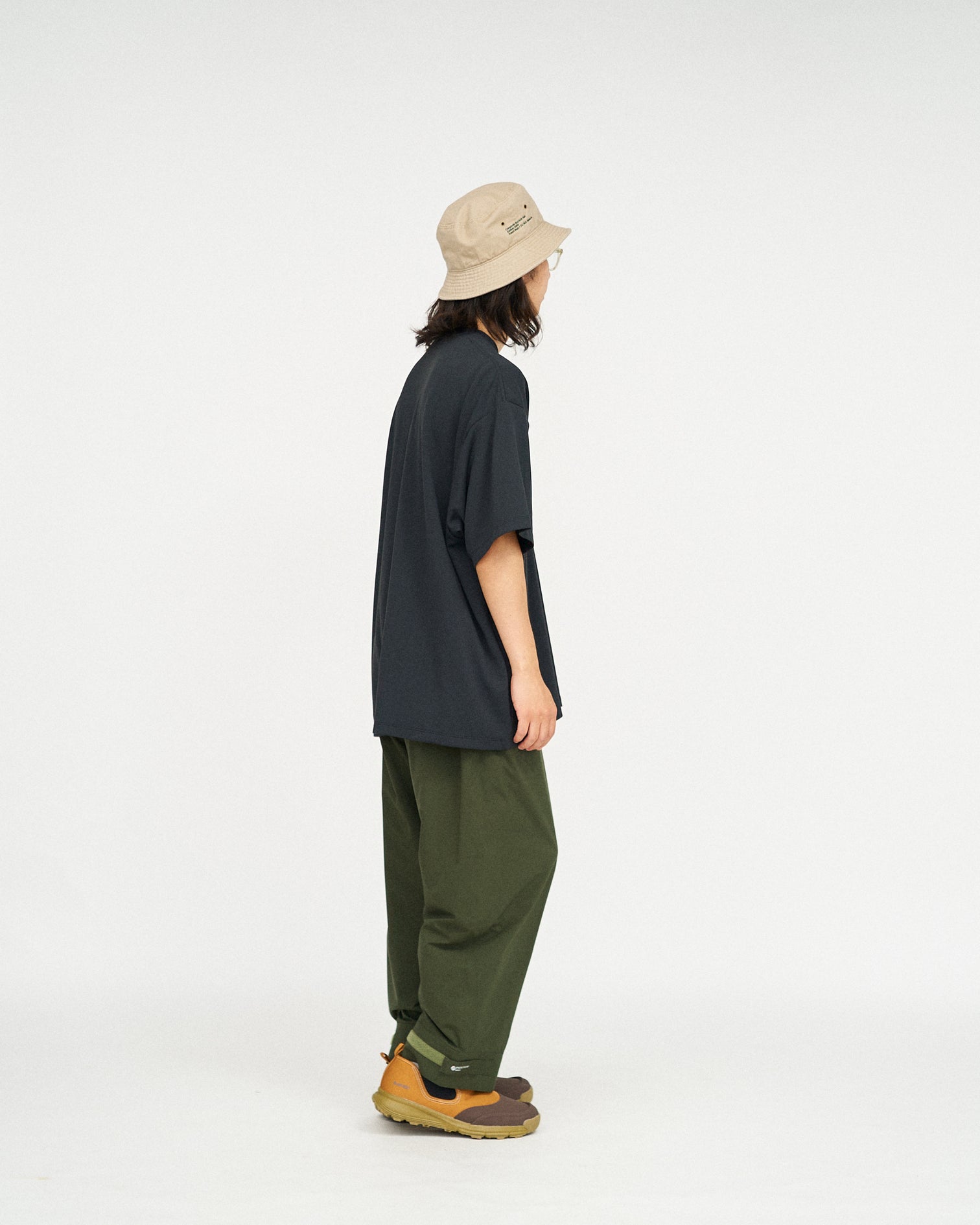 FreshService 2-PACK CORPORATE S/S TEE / 一組兩件 短袖T恤