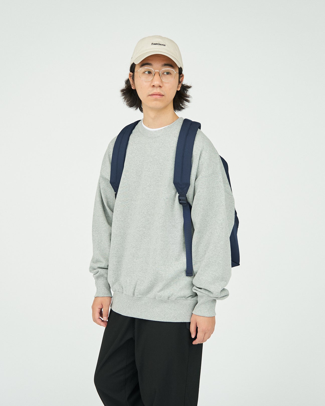 FreshService CORPORATE DAYPACK / 30公升 後背包