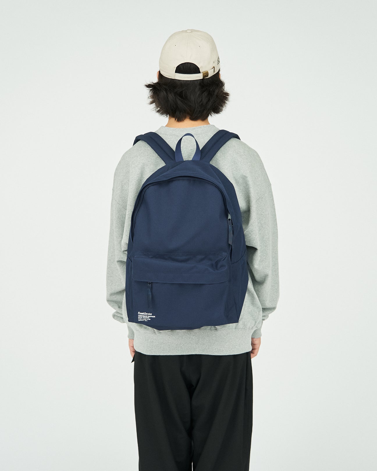 FreshService CORPORATE DAYPACK / 28公升後背包