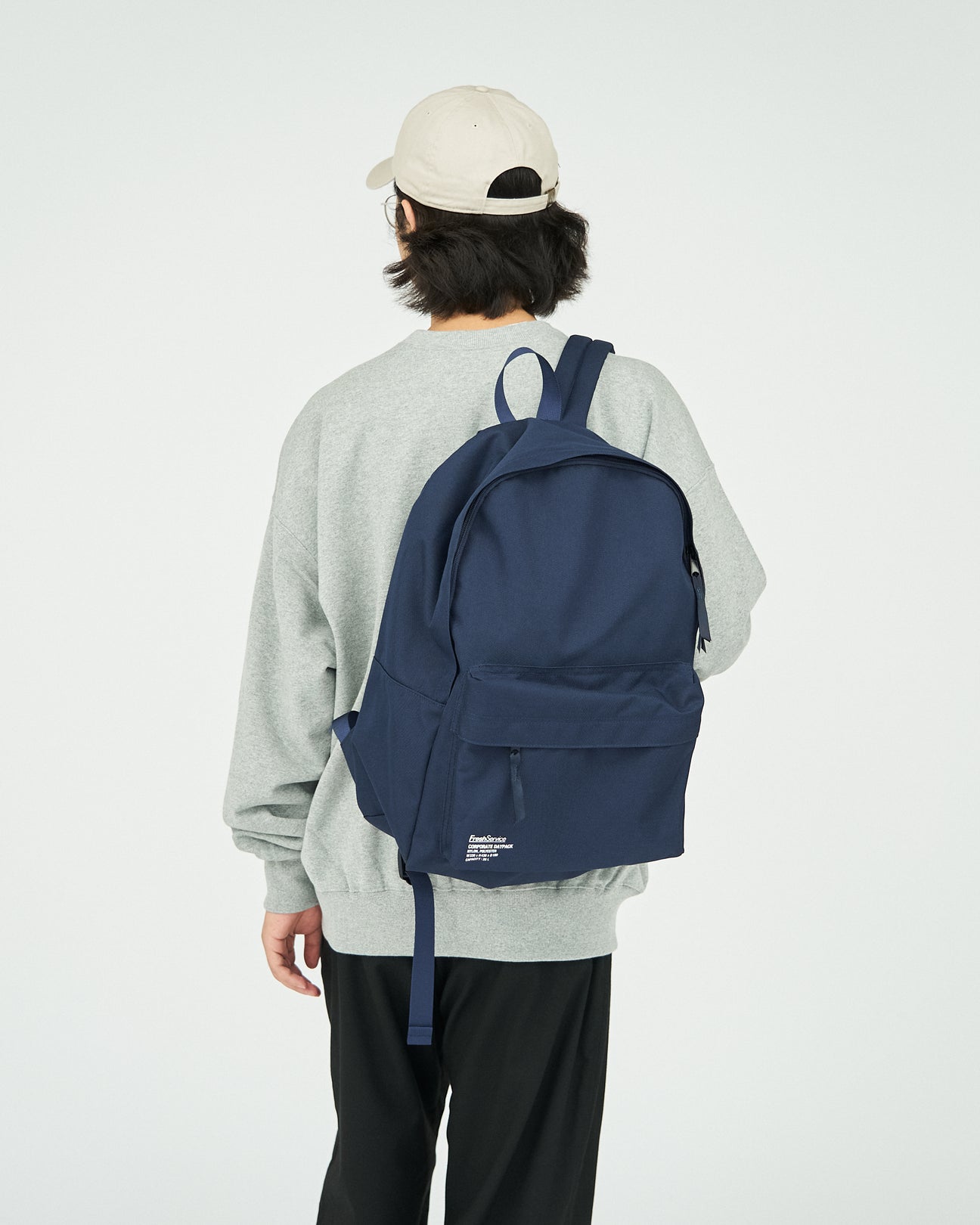 FreshService CORPORATE DAYPACK / 28公升後背包