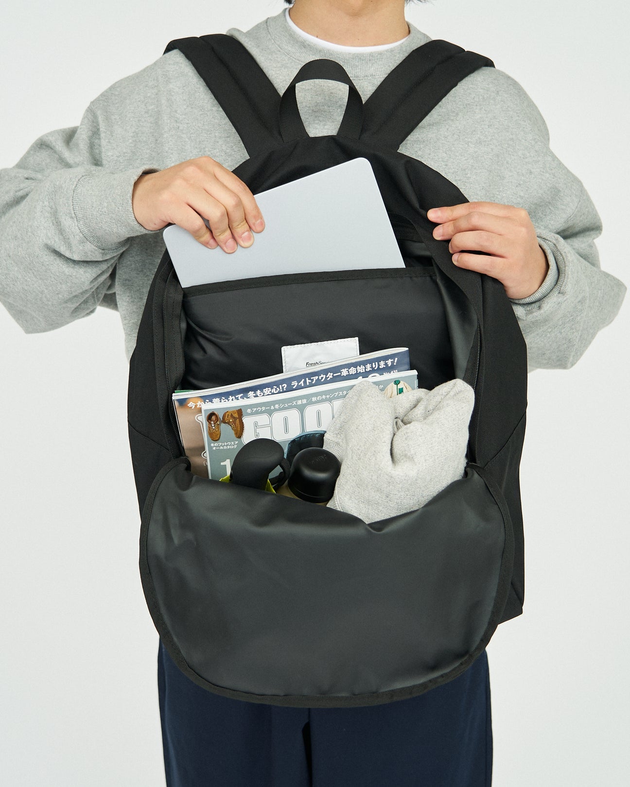 FreshService CORPORATE DAYPACK / 30公升 後背包