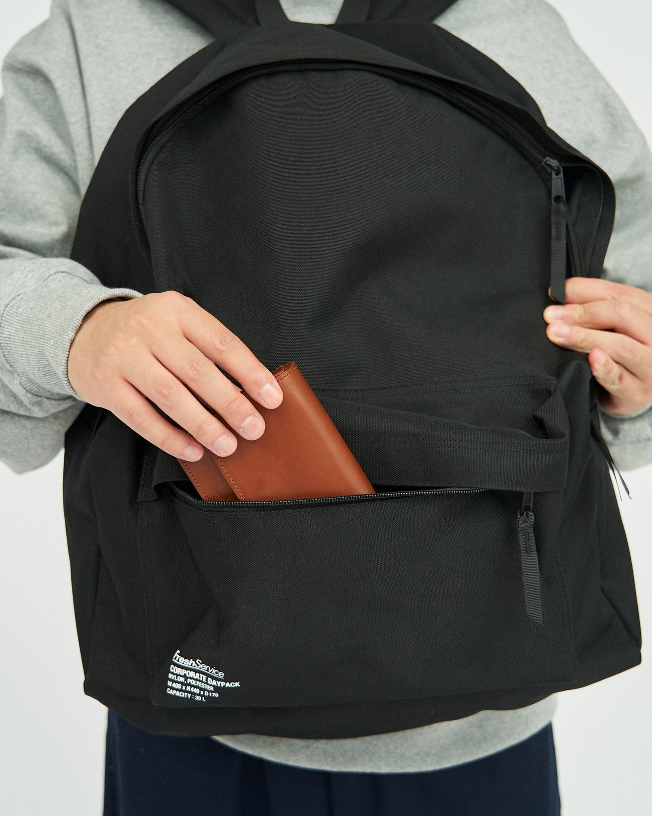 FreshService CORPORATE DAYPACK / 30公升 後背包