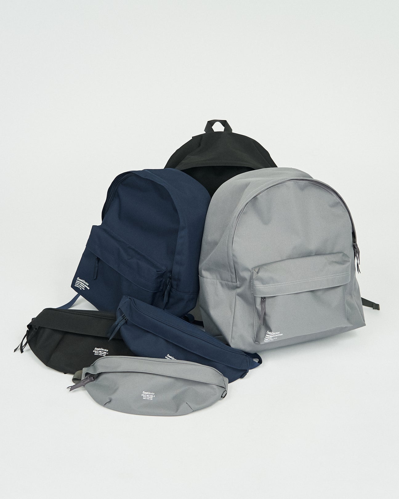 FreshService CORPORATE DAYPACK / 28公升後背包