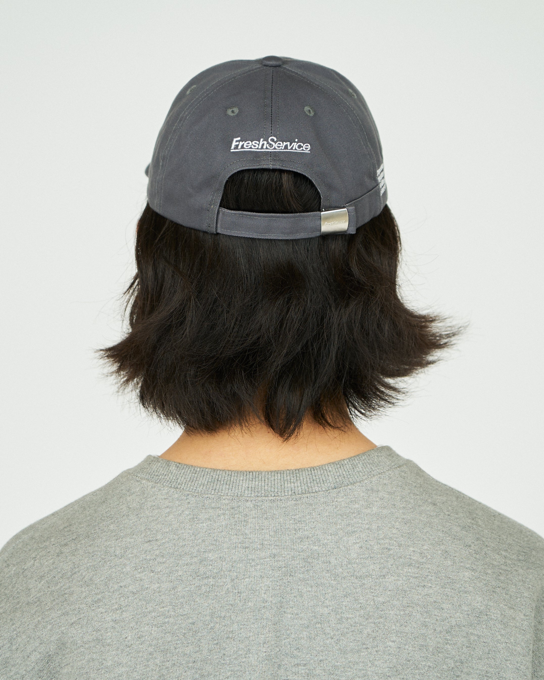FreshService CORPORATE UNIFORM CAP / 防潑水 帽