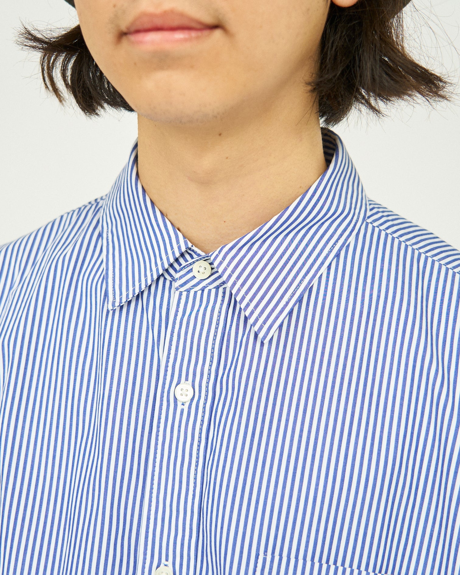 FreshService CORPORATE UNIFORM S/S SHIRT / 短袖襯衫