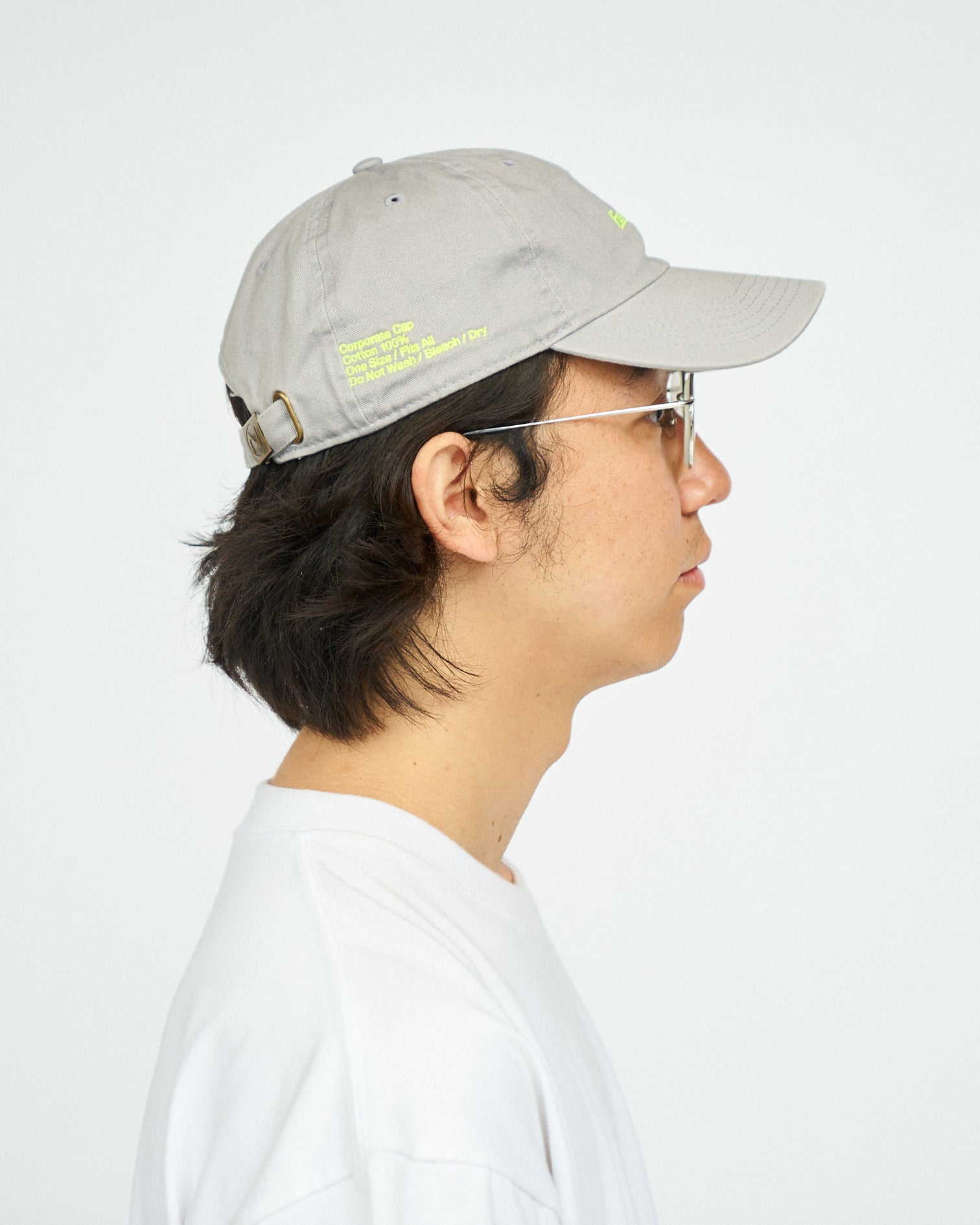 FreshService CORPORATE CAP / 帽
