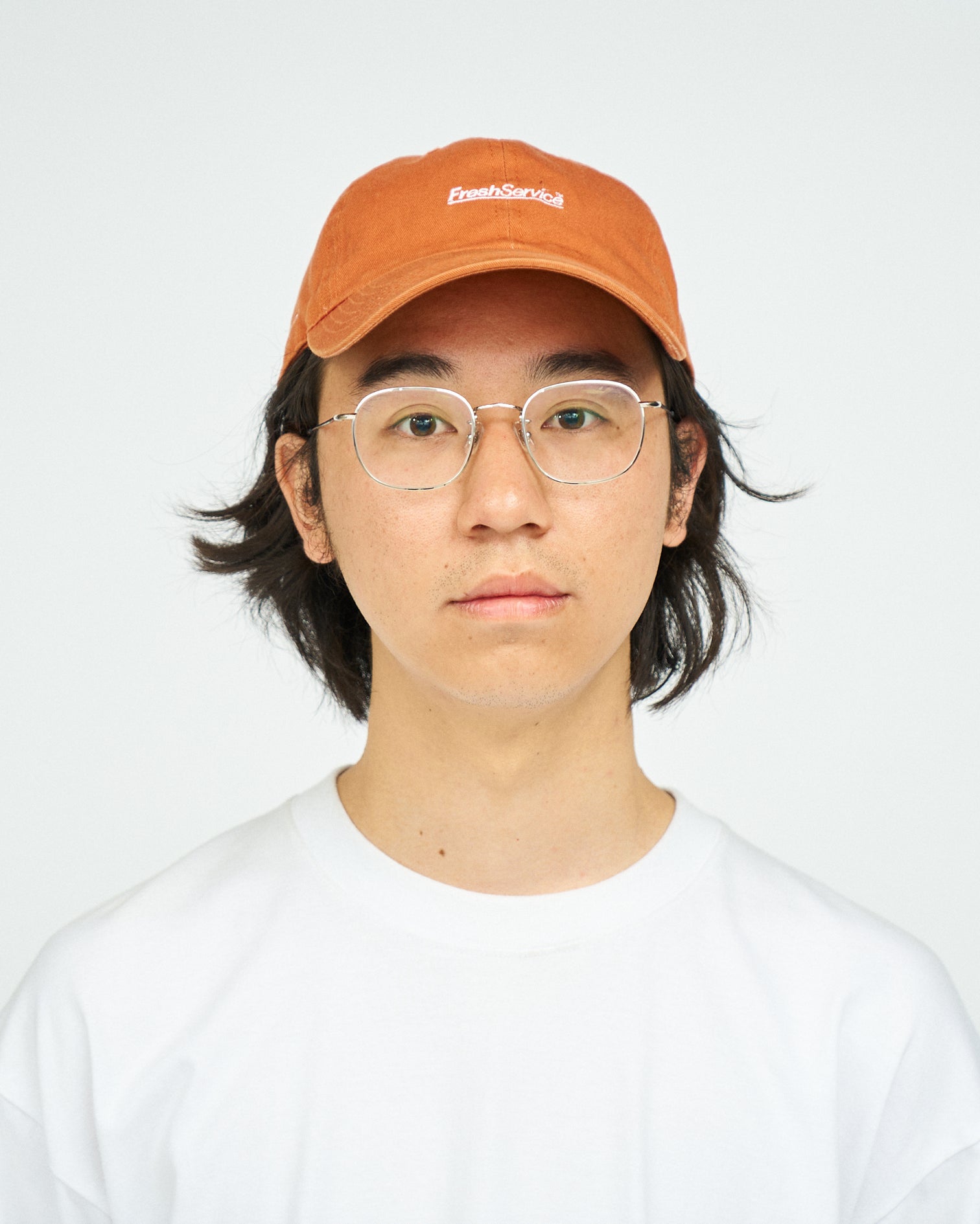 FreshService CORPORATE CAP / 帽