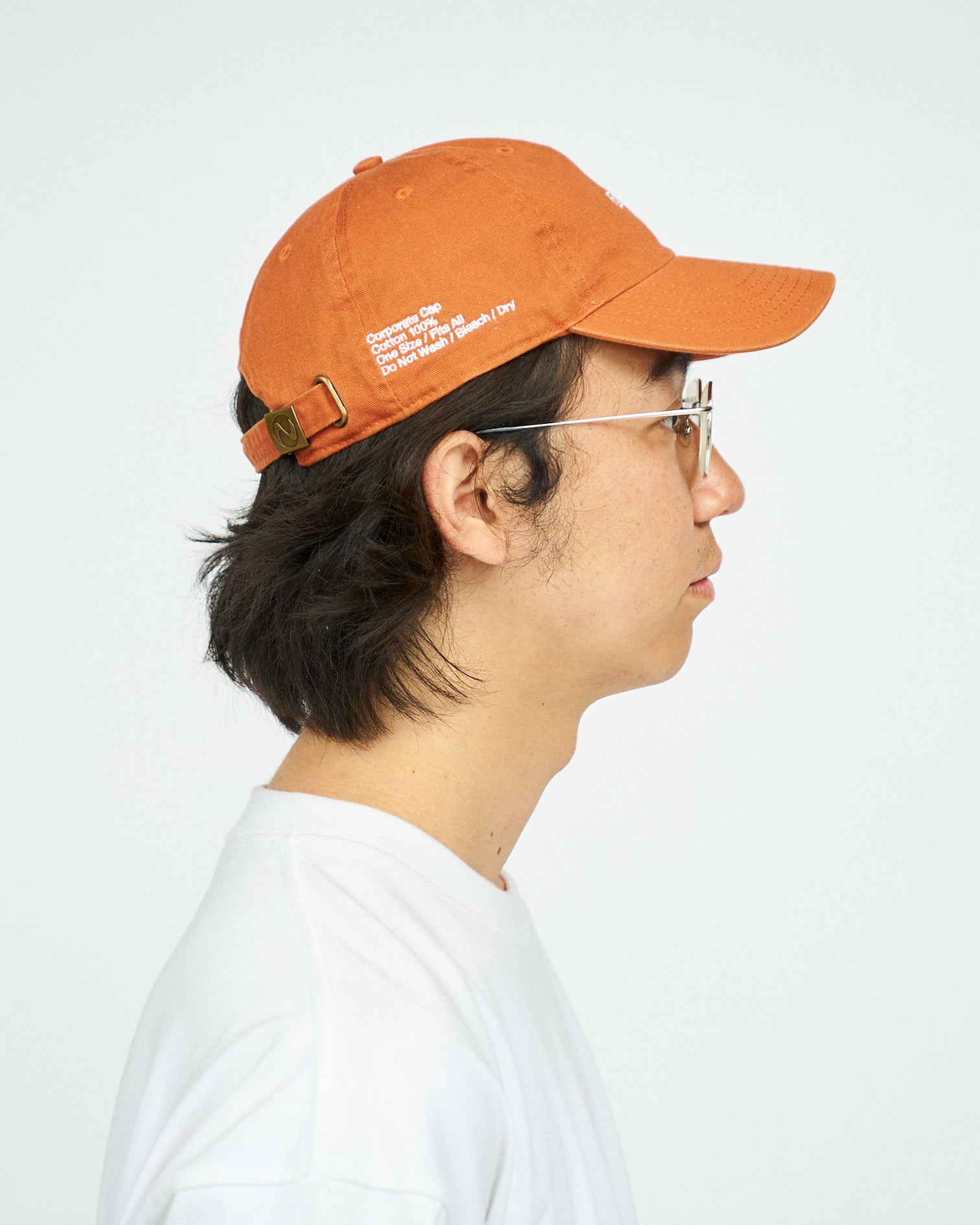 FreshService CORPORATE CAP / 帽