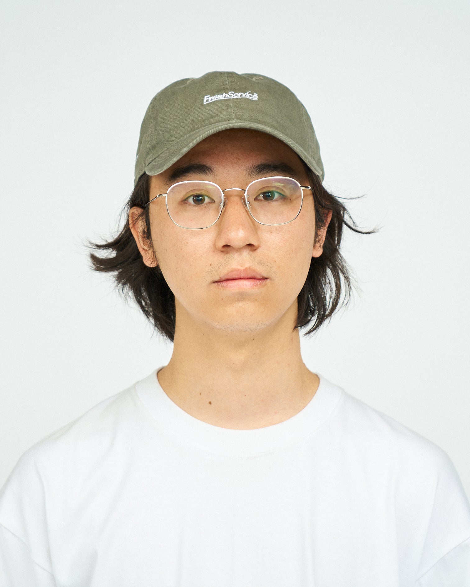 FreshService CORPORATE CAP / 帽