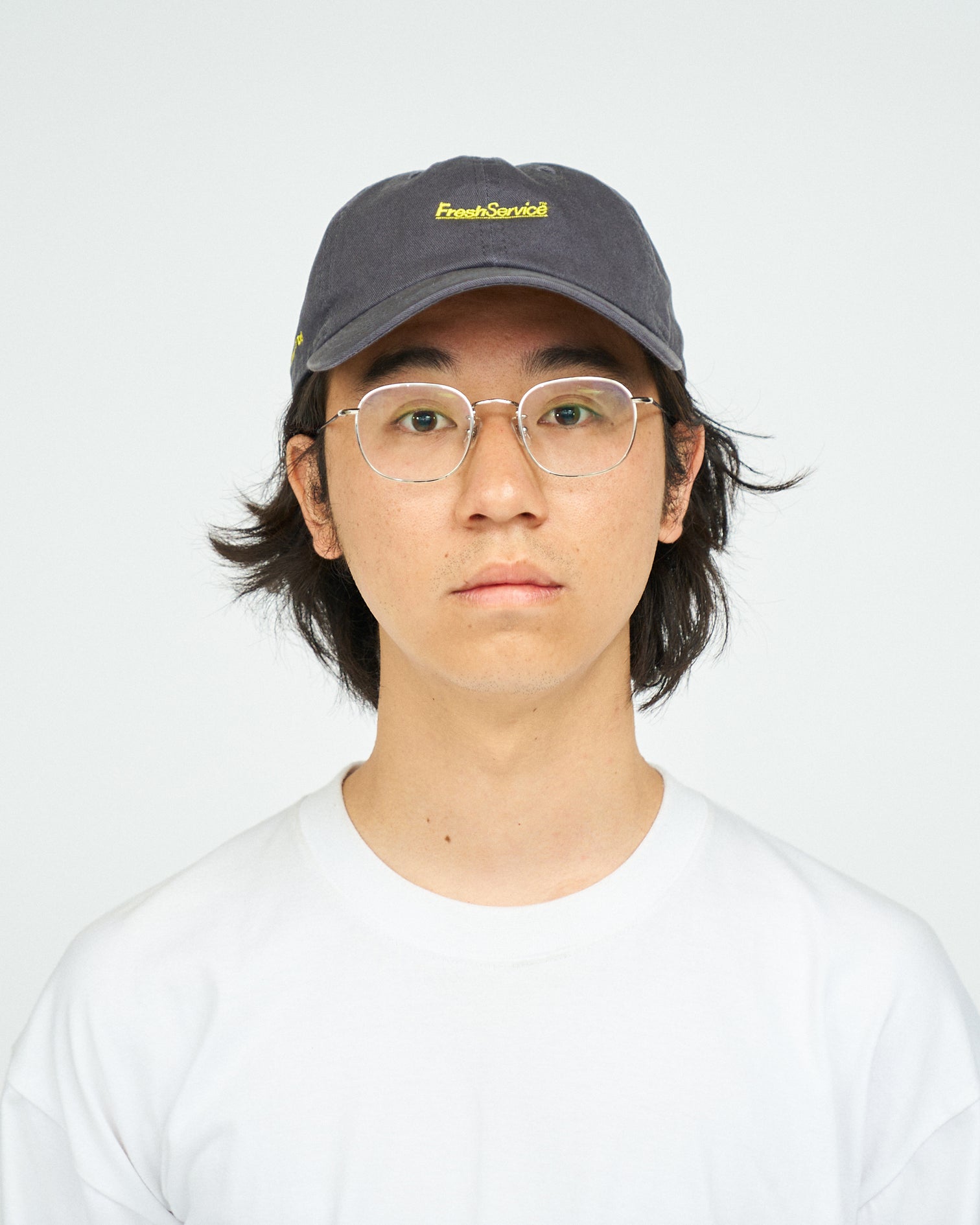 FreshService CORPORATE CAP / 帽