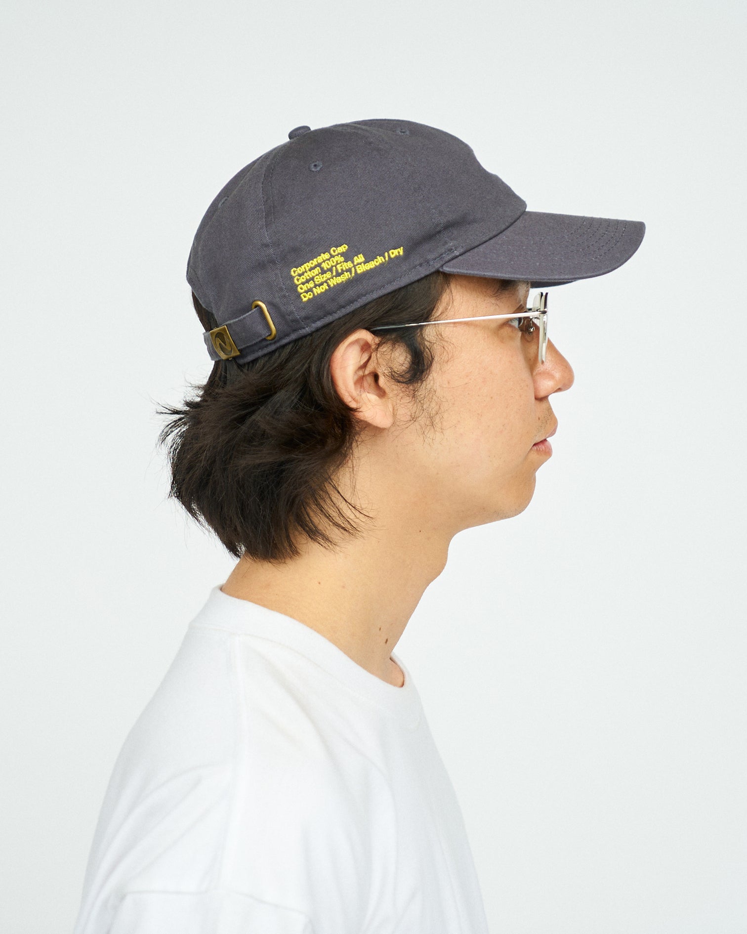 FreshService CORPORATE CAP / 帽