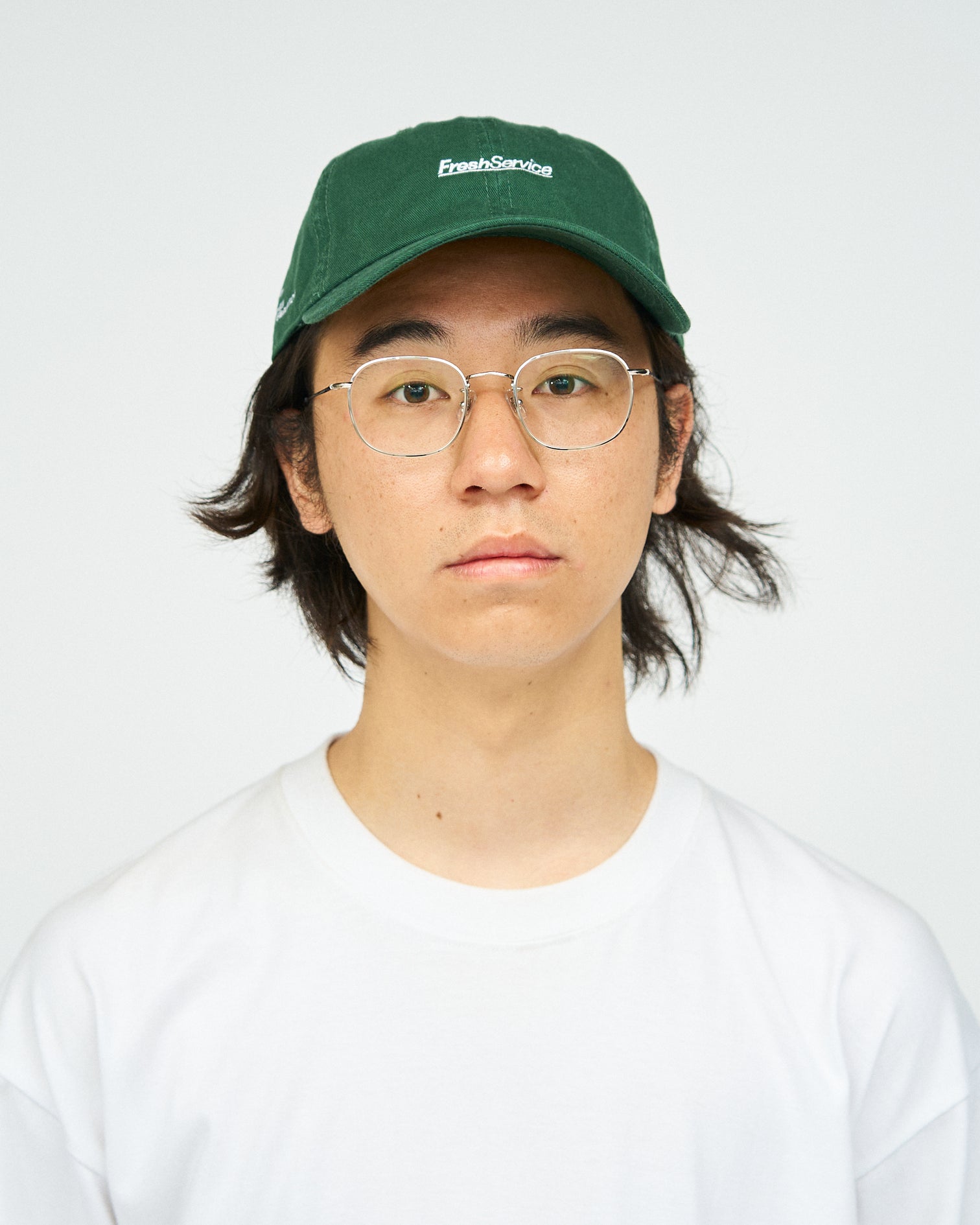 FreshService CORPORATE CAP / 帽