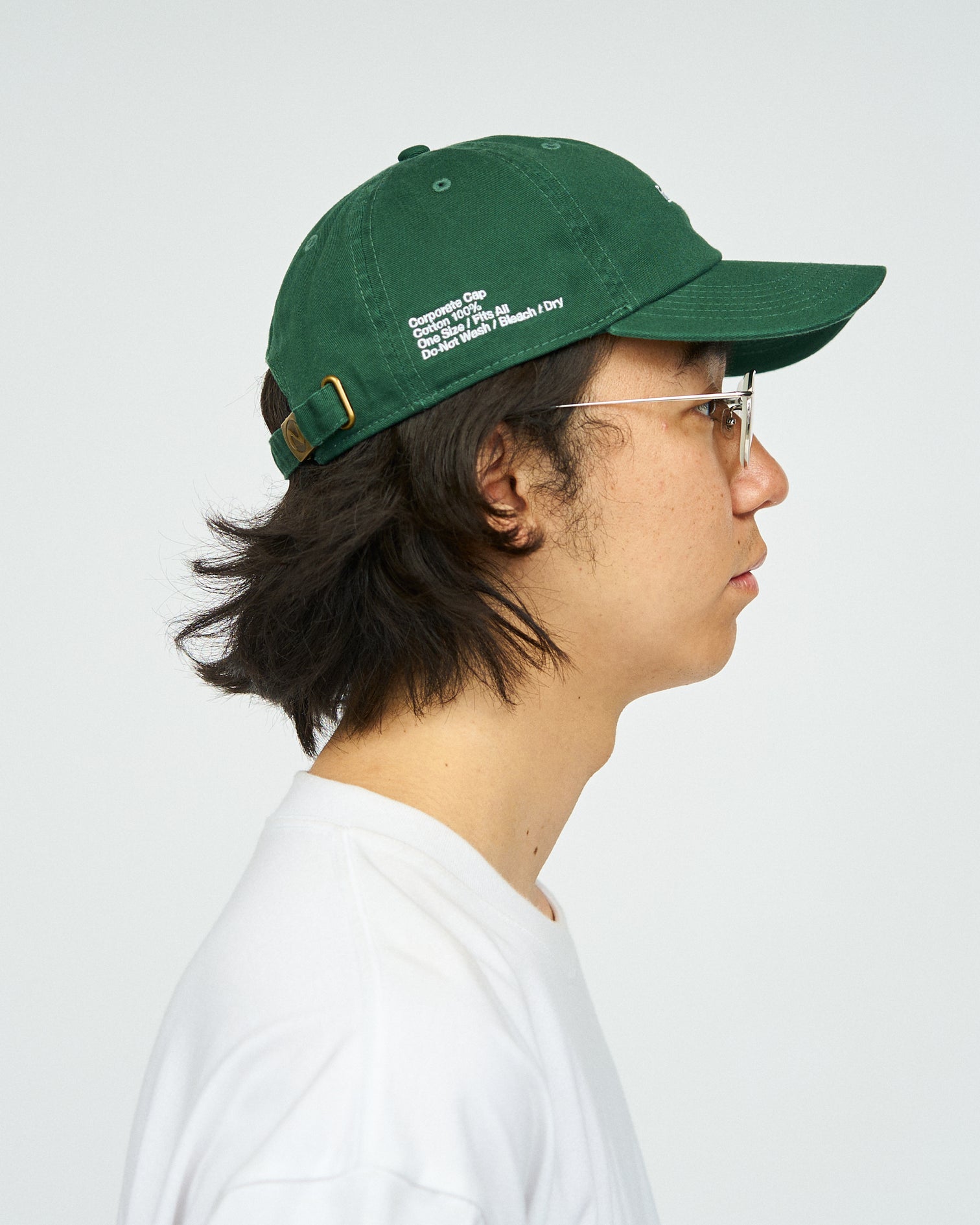 FreshService CORPORATE CAP / 帽