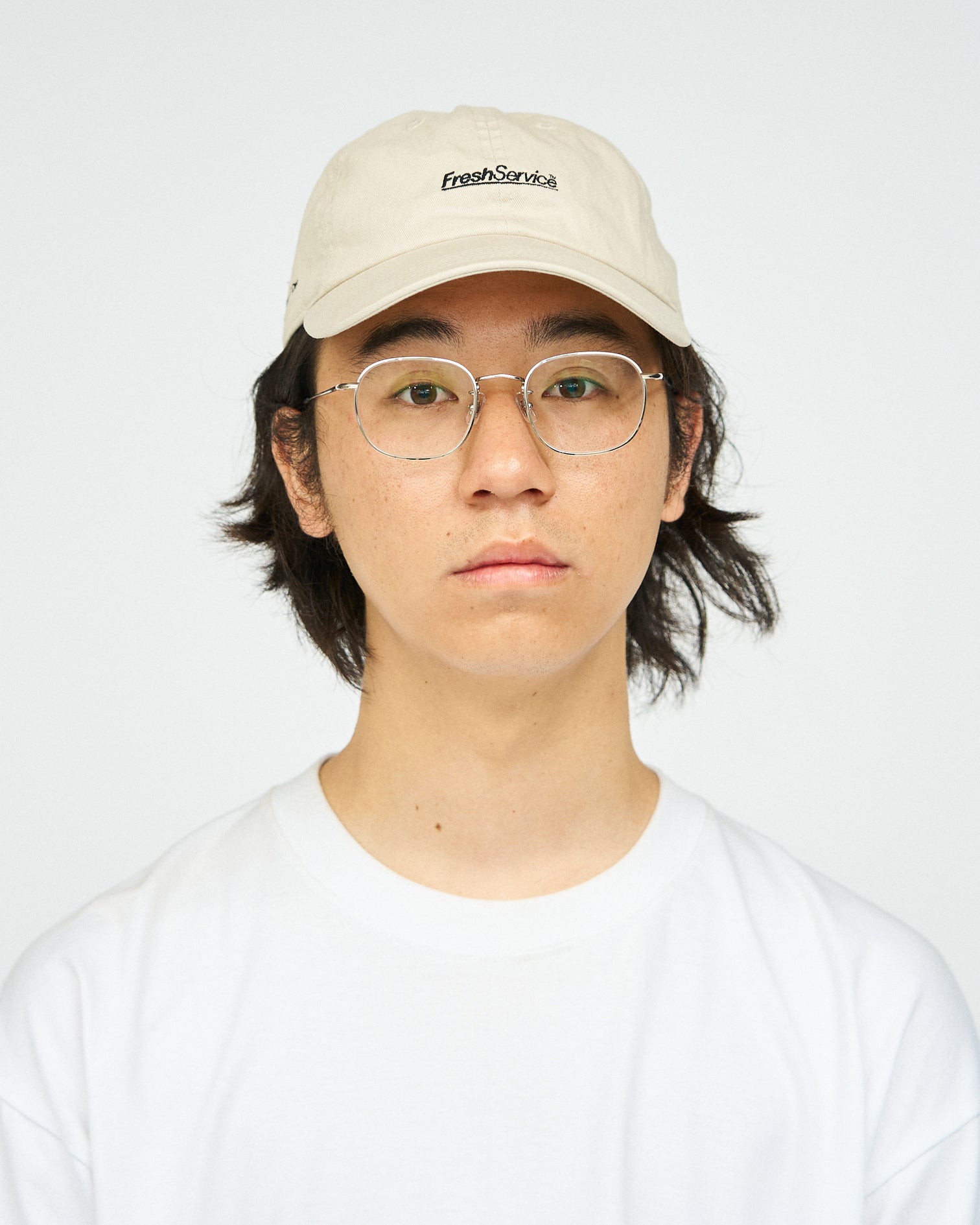 FreshService CORPORATE CAP / 帽