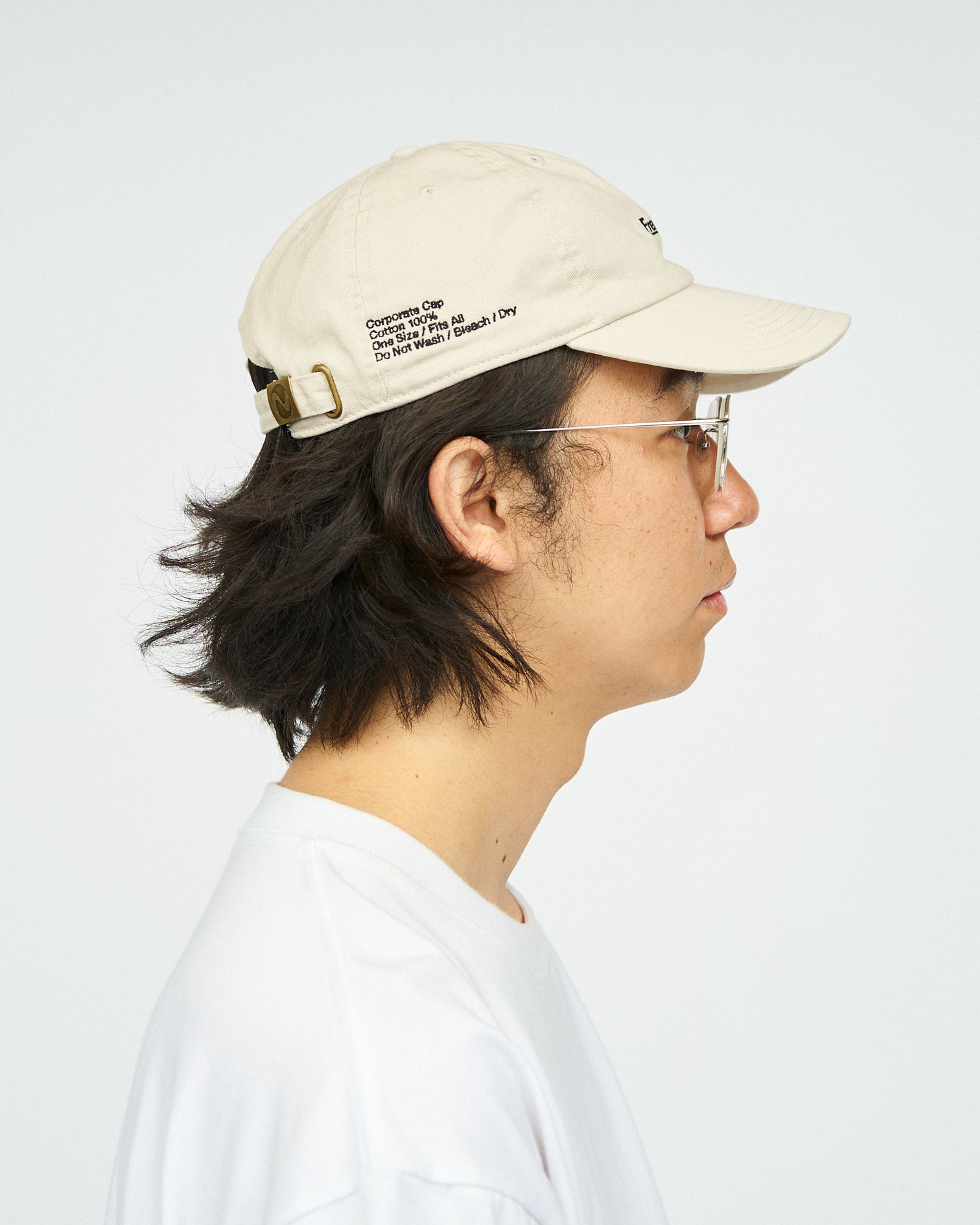 FreshService CORPORATE CAP / 帽