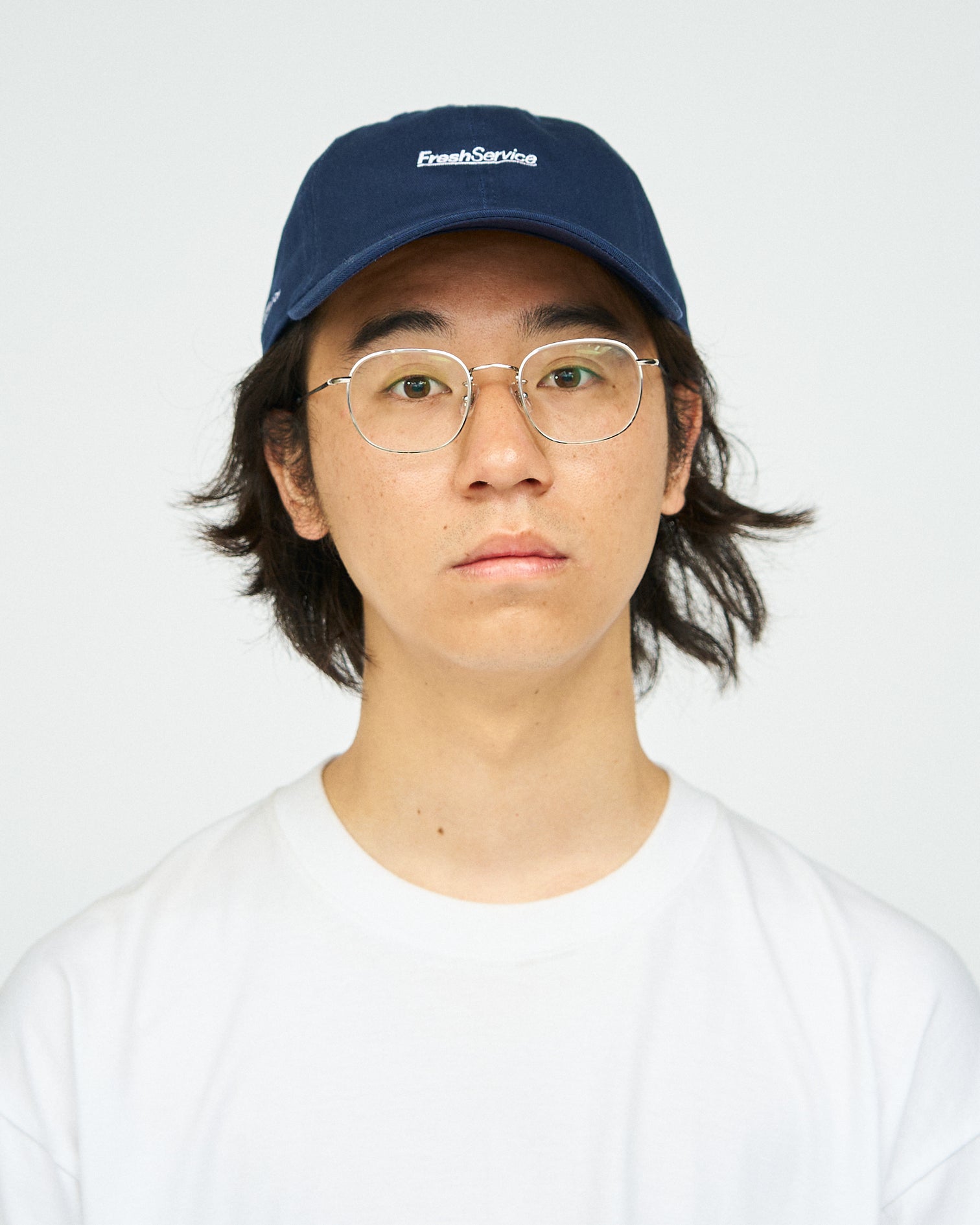 FreshService CORPORATE CAP / 帽