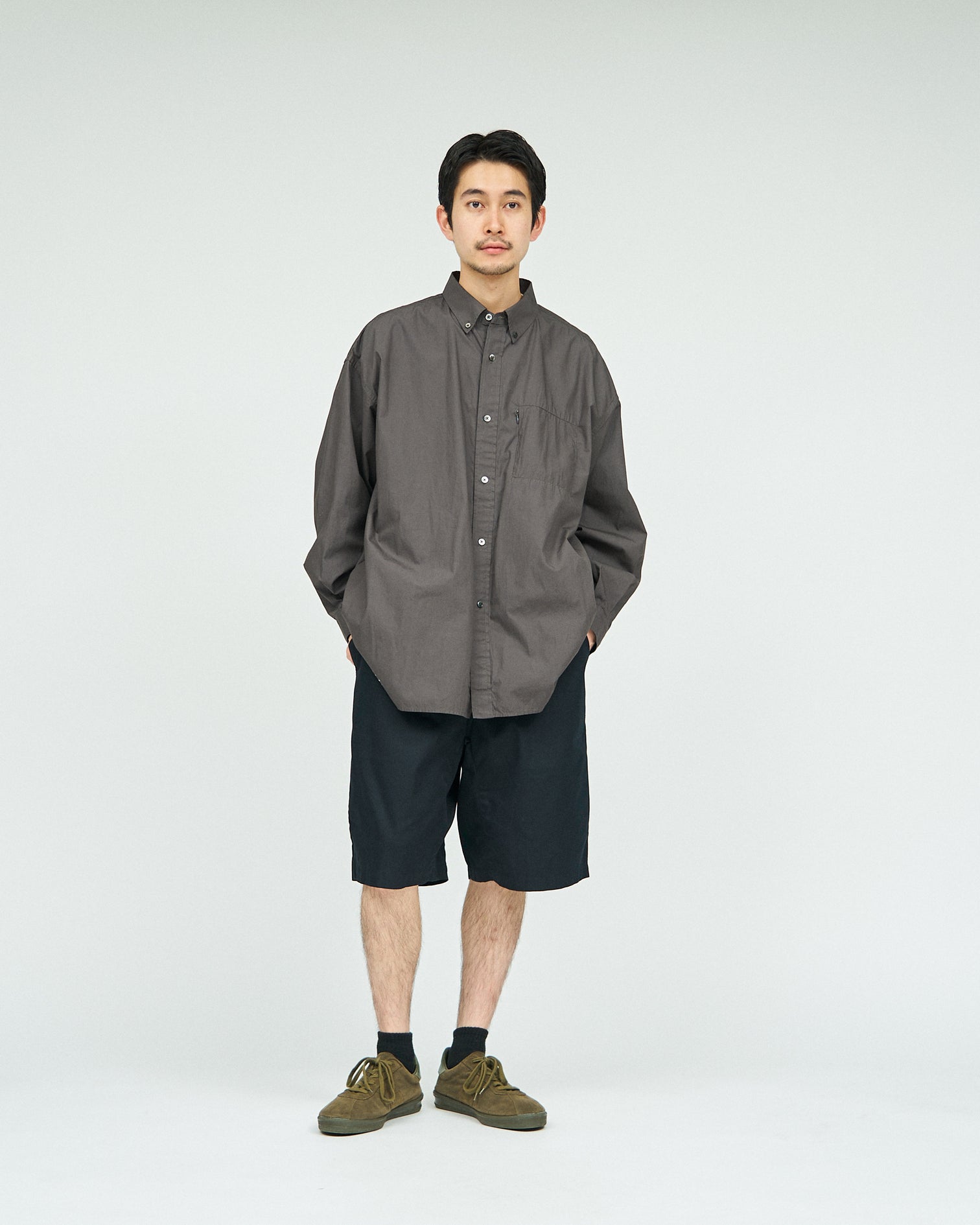 FreshService CORPORATE EASY SHORTS / 短褲
