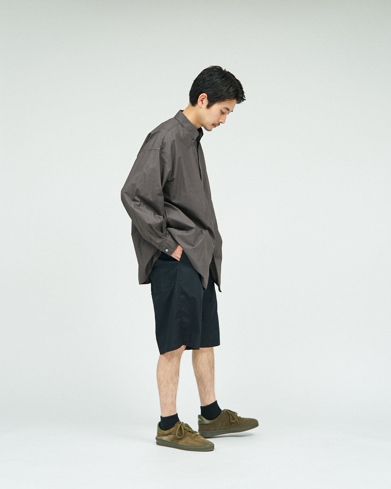 FreshService CORPORATE EASY SHORTS / 短褲