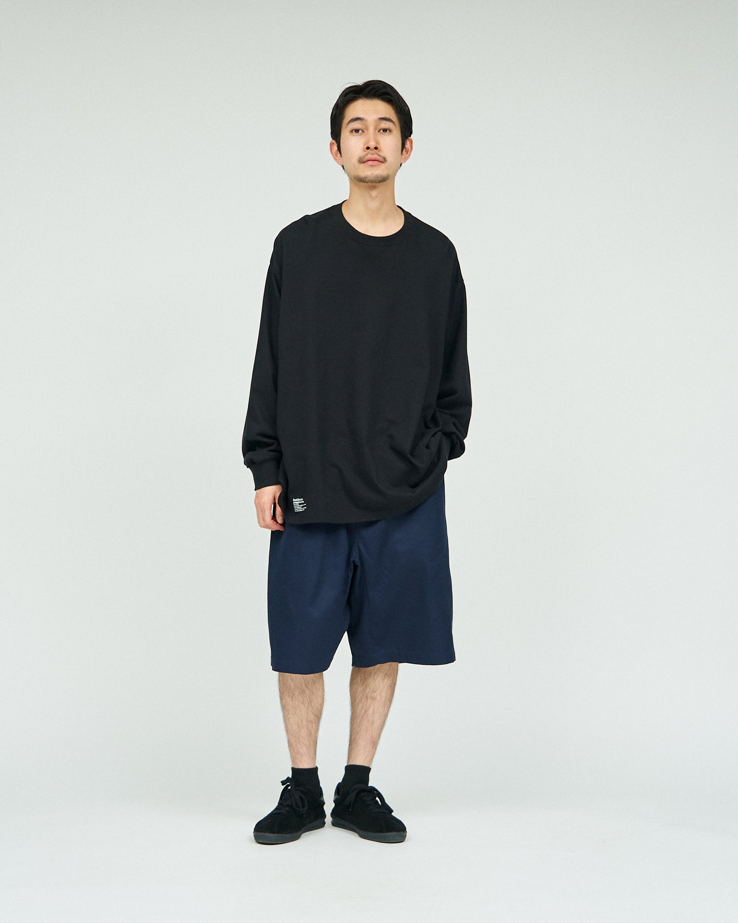 FreshService CORPORATE EASY SHORTS / 短褲