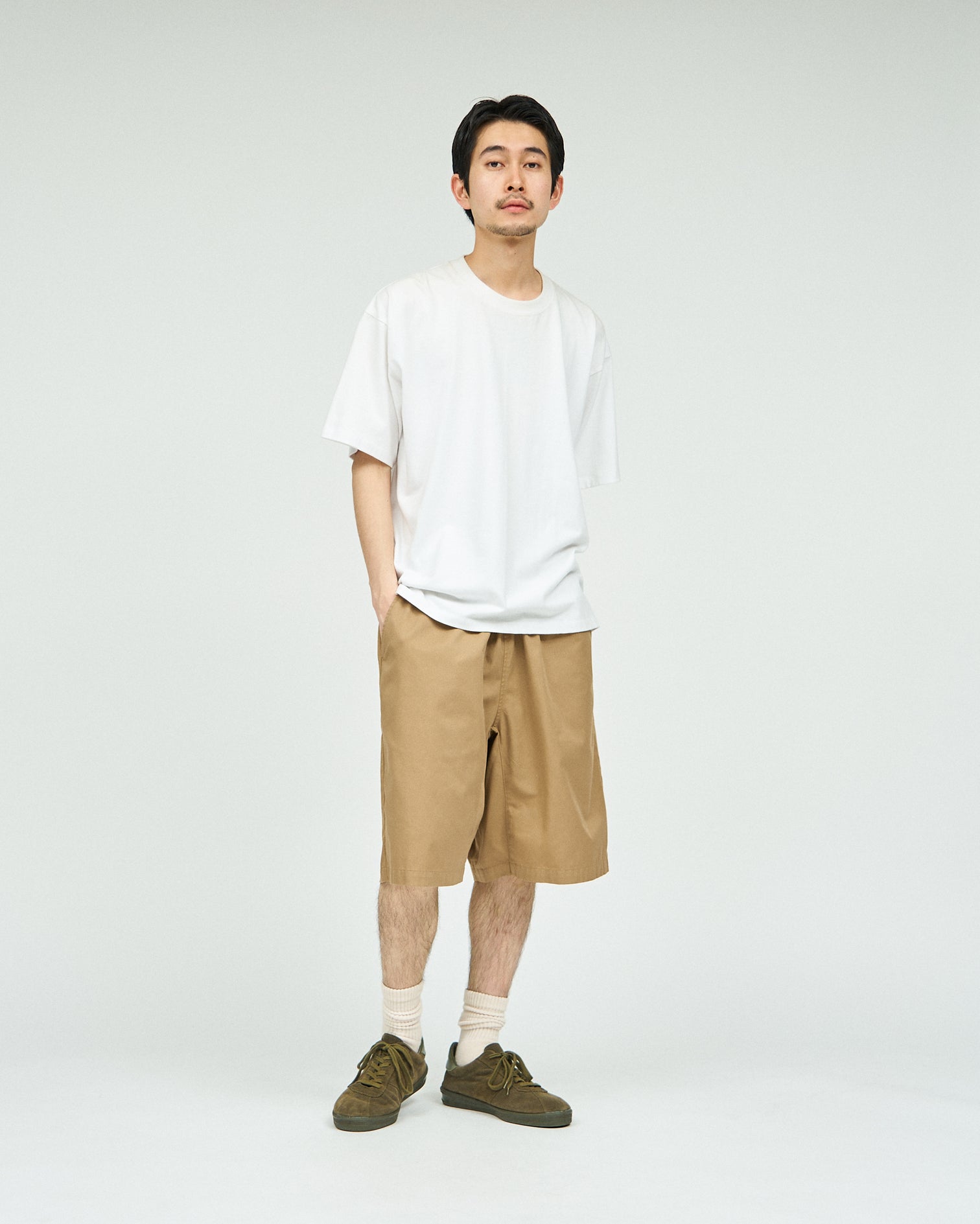 FreshService CORPORATE EASY SHORTS / 短褲