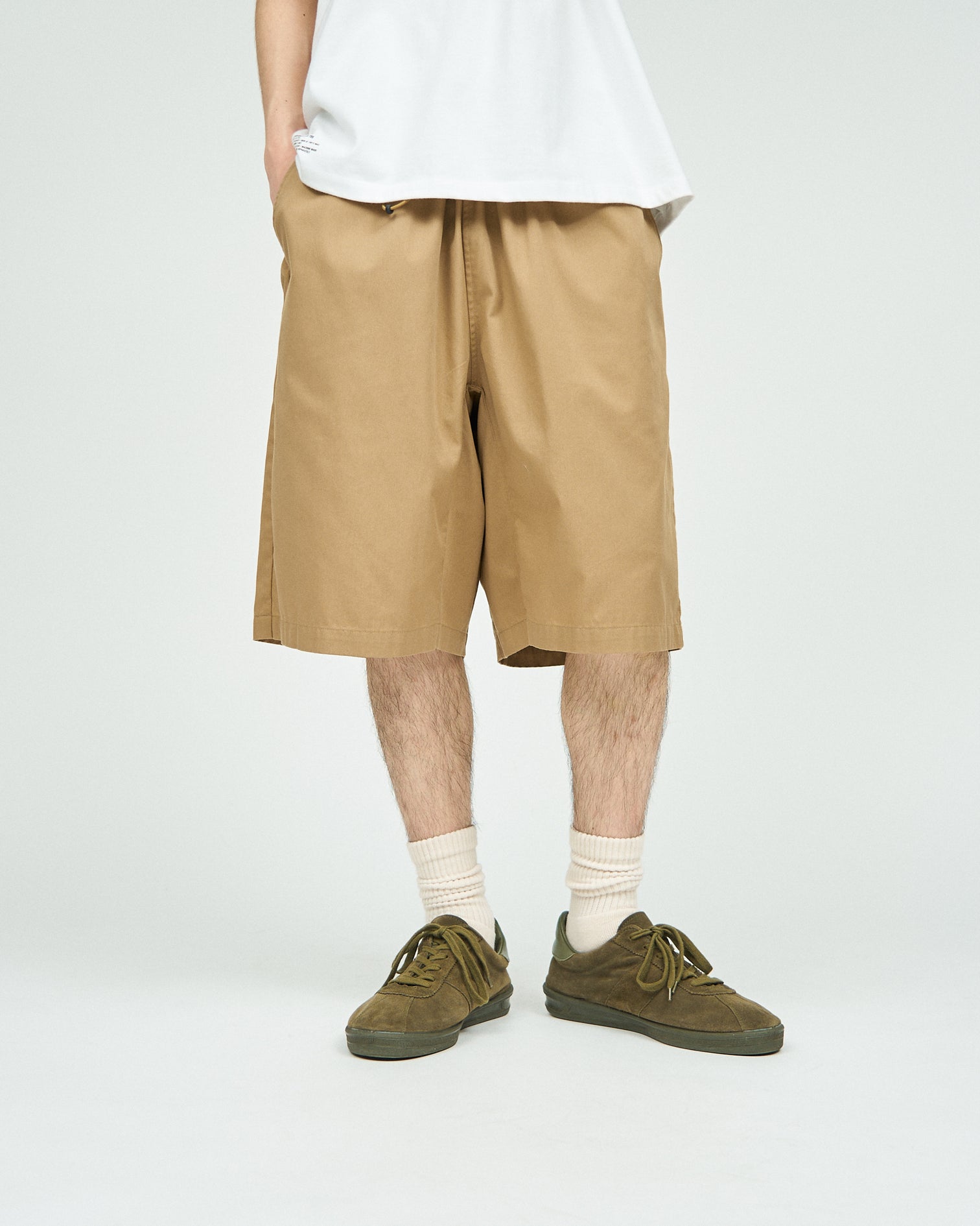 FreshService CORPORATE EASY SHORTS / 短褲