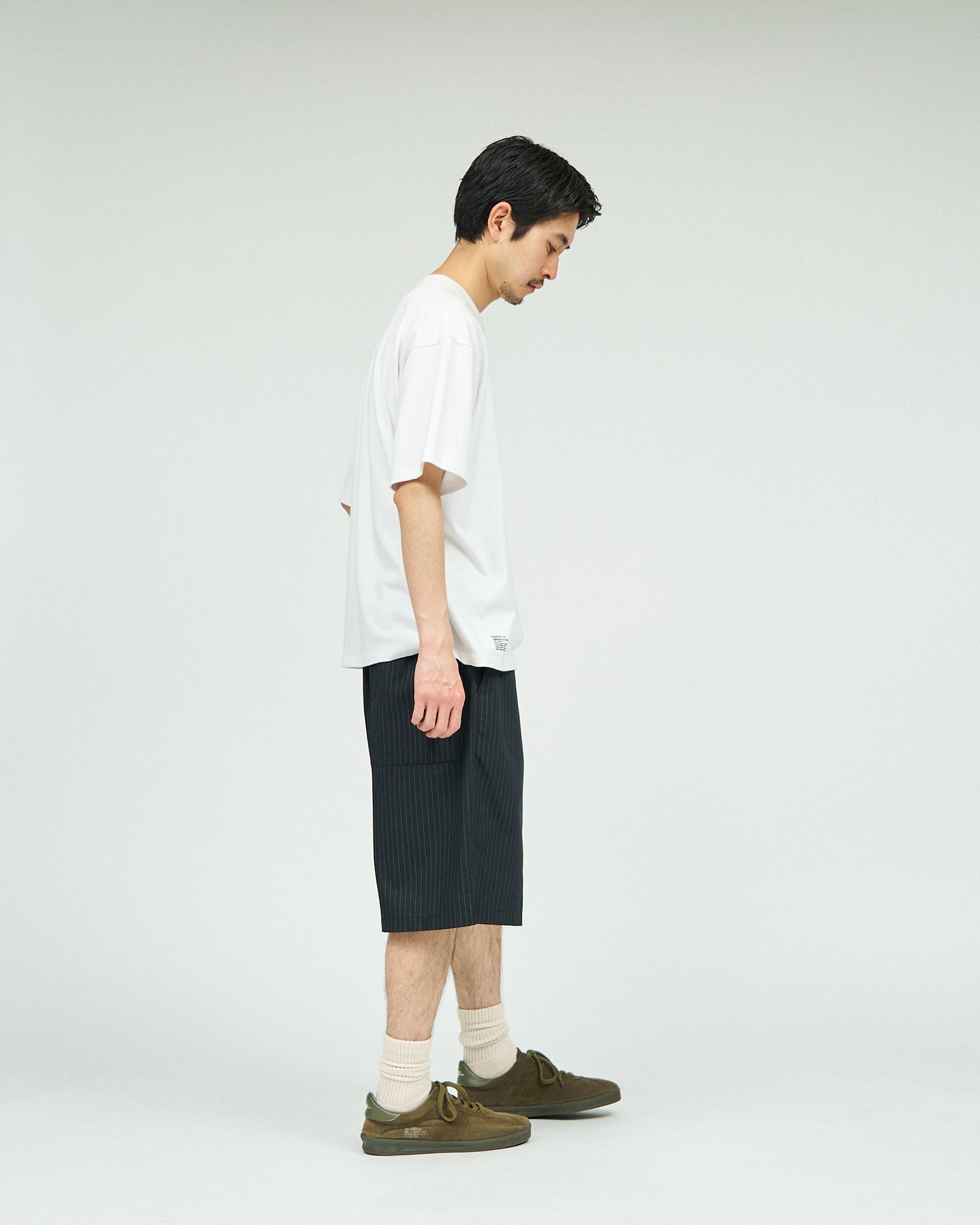 FreshService CORPORATE EASY SHORTS / 短褲
