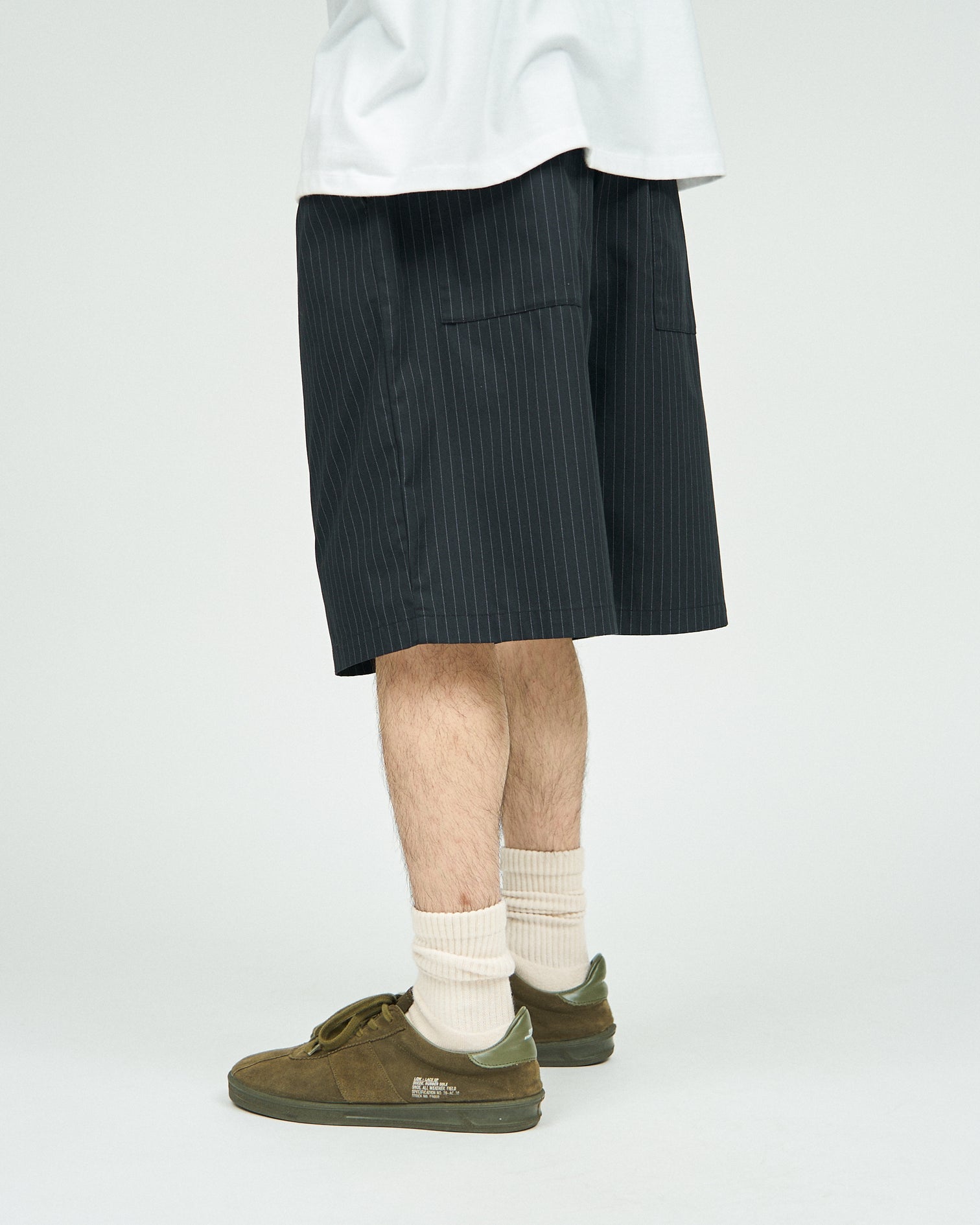 FreshService CORPORATE EASY SHORTS / 短褲