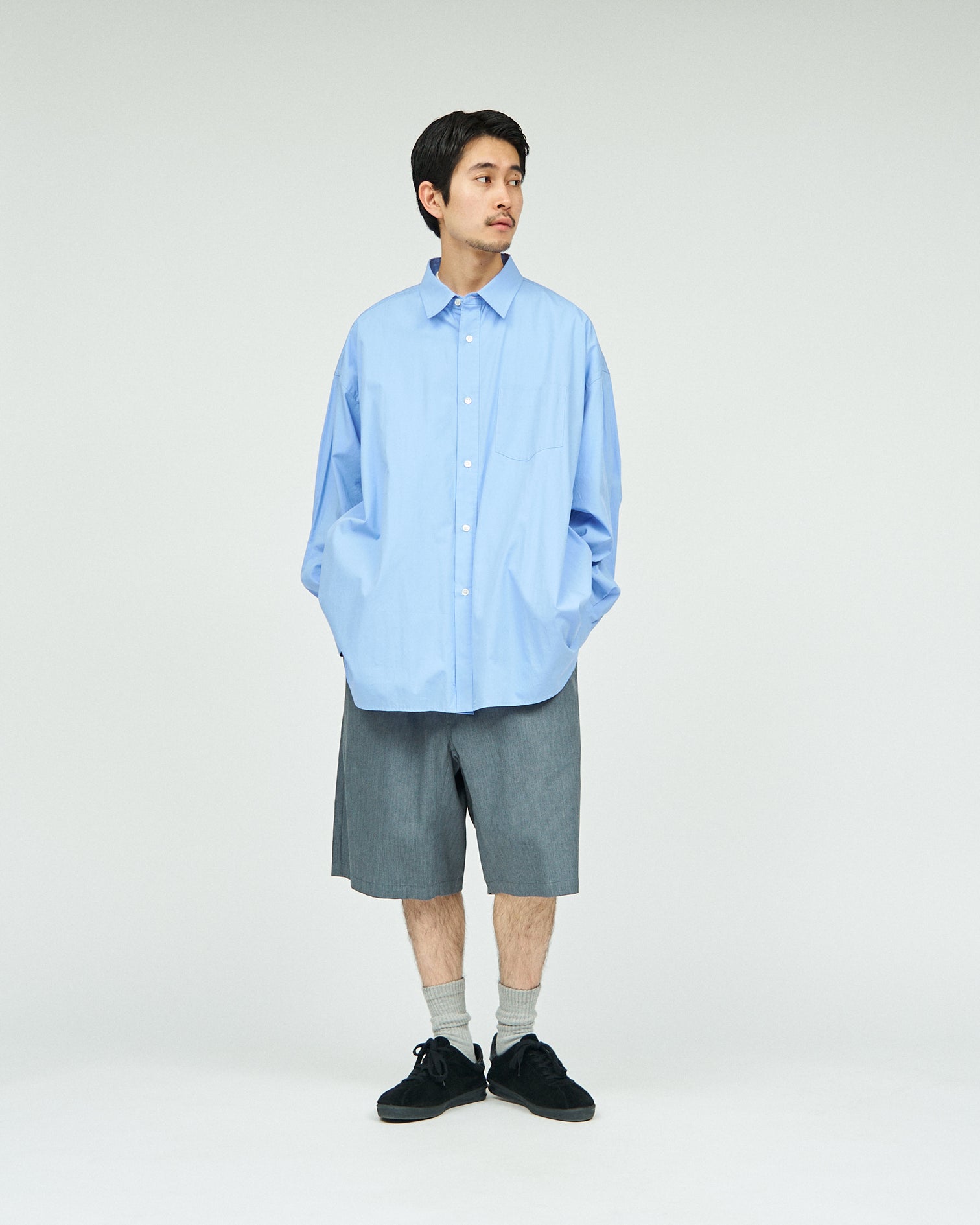 FreshService CORPORATE EASY SHORTS / 短褲