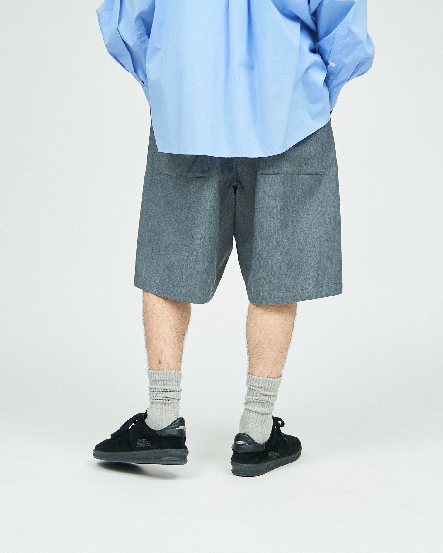 FreshService CORPORATE EASY SHORTS / 短褲