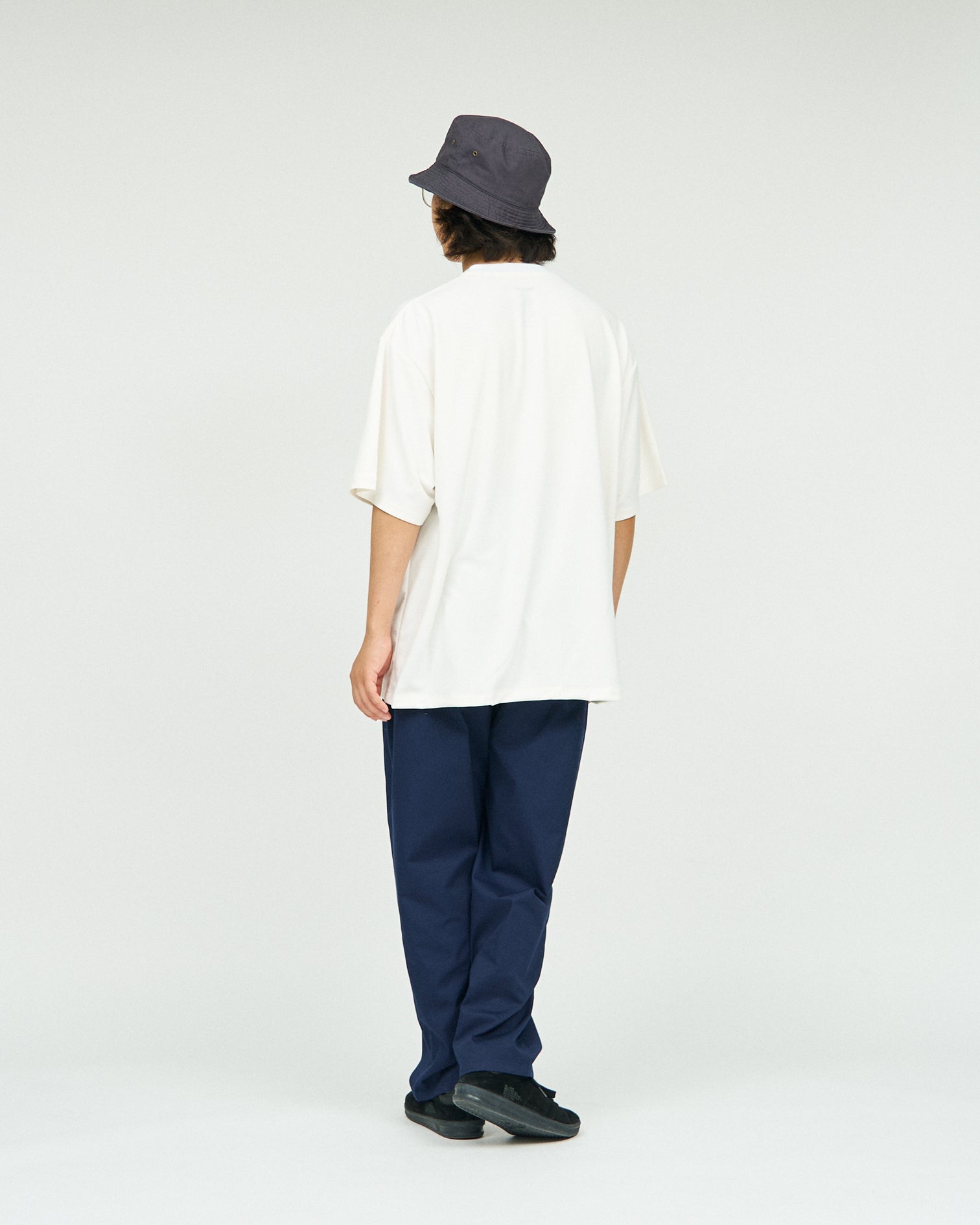 FreshService 2-PACK CORPORATE S/S TEE / 一組兩件 短袖T恤