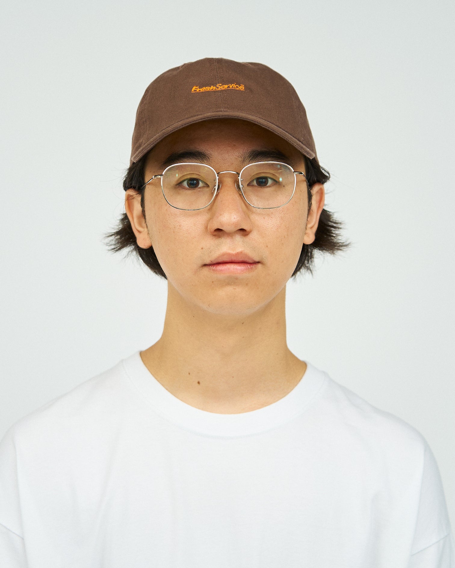 FreshService CORPORATE CAP / 帽