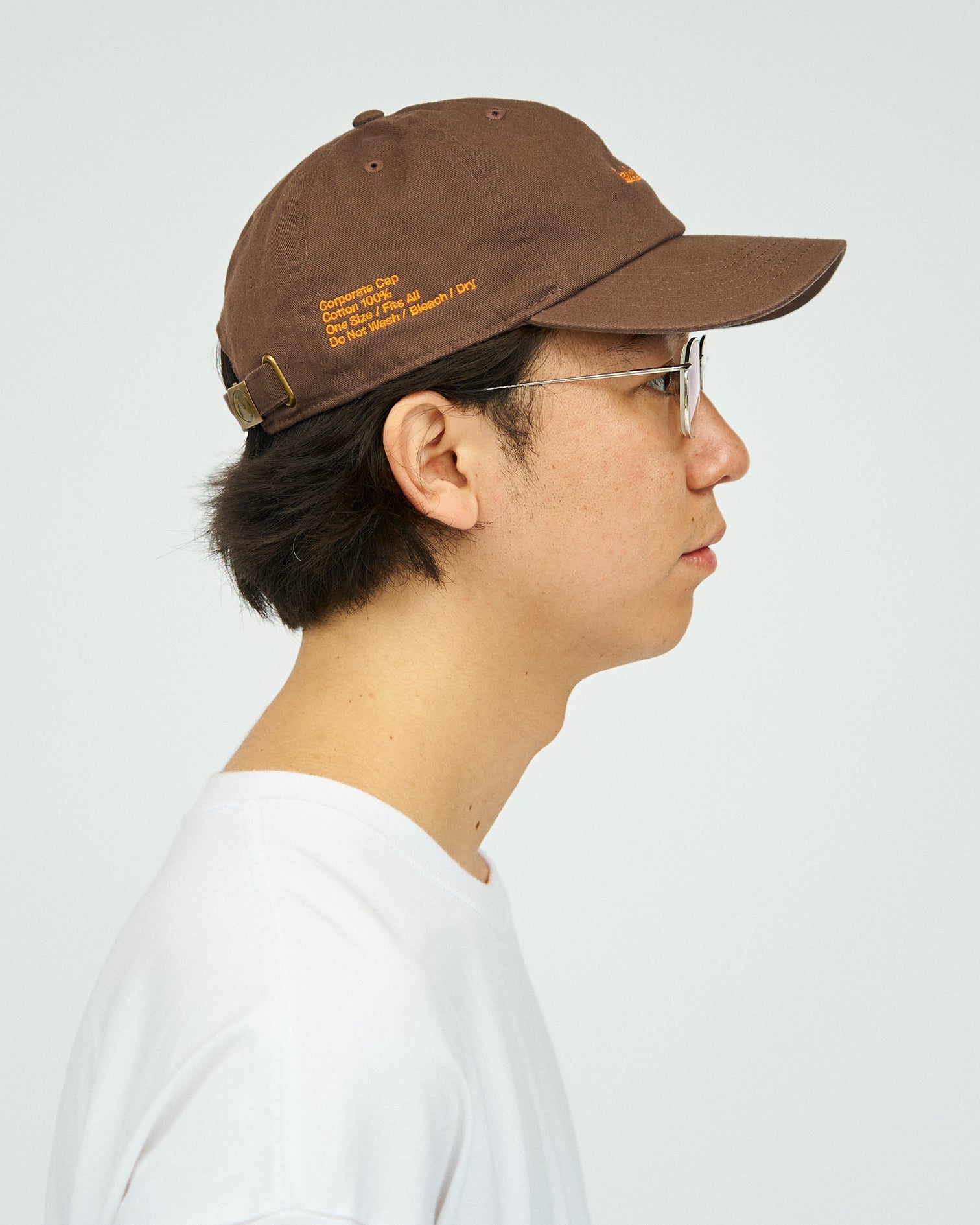 FreshService CORPORATE CAP / 帽