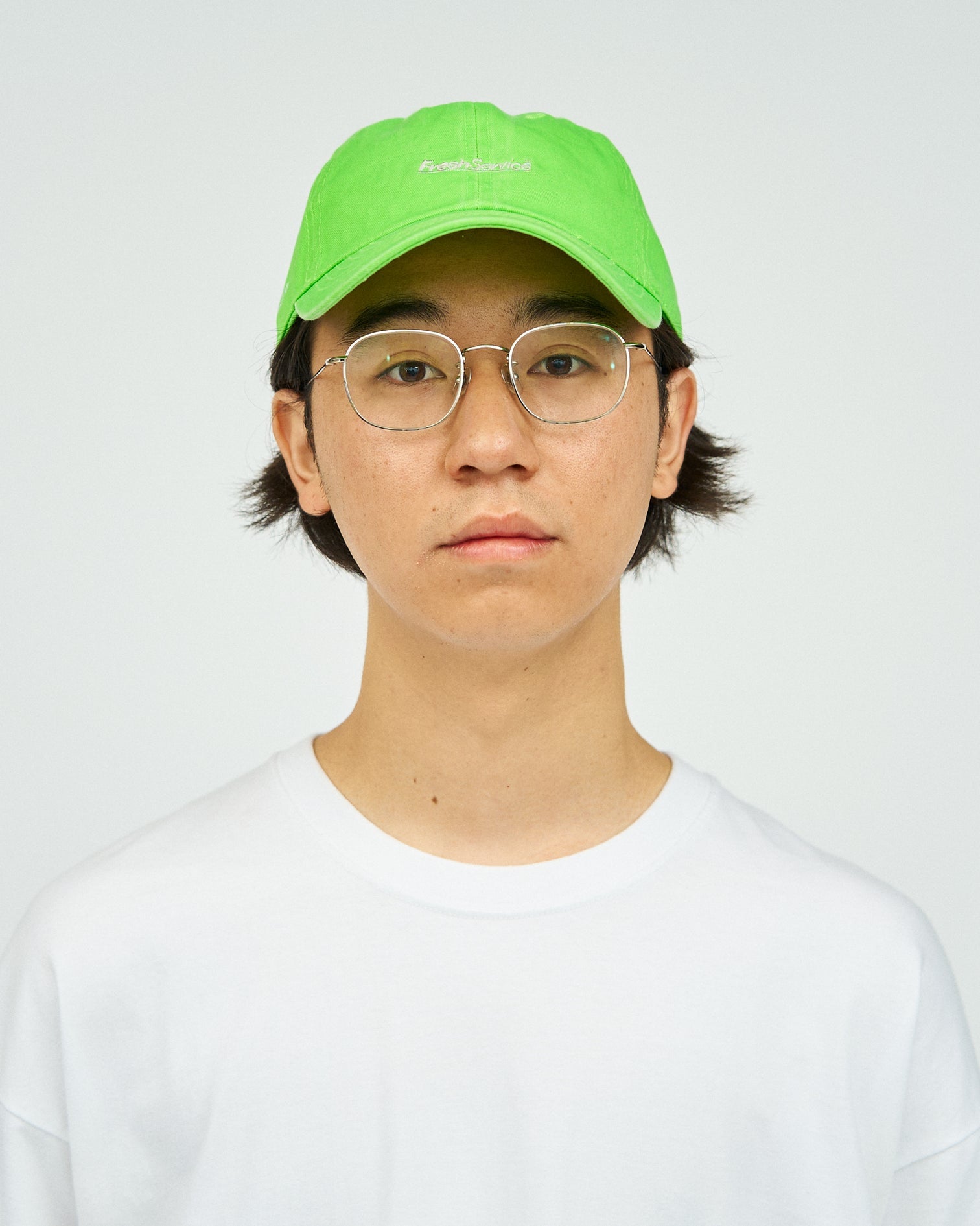 FreshService CORPORATE CAP / 帽