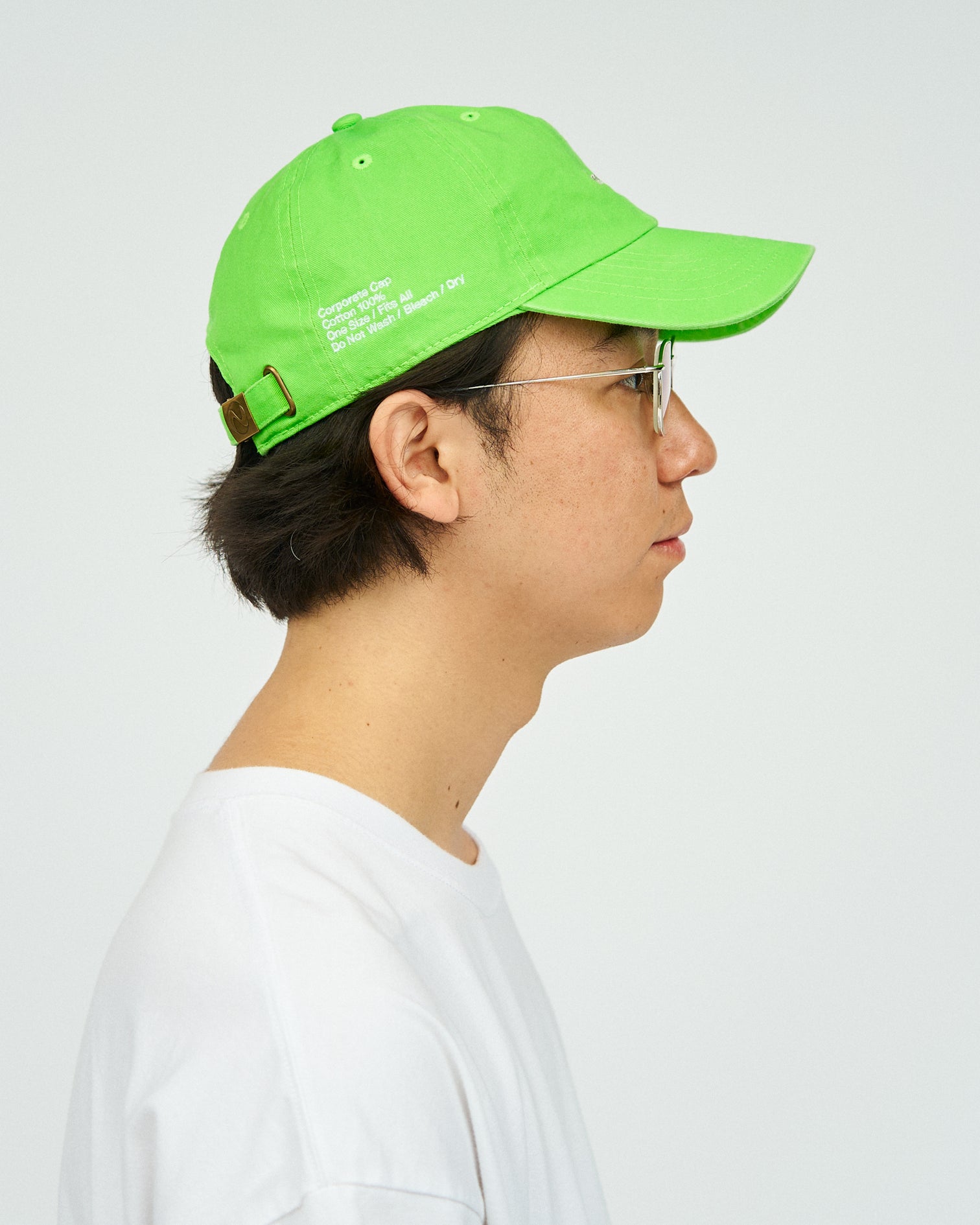 FreshService CORPORATE CAP / 帽