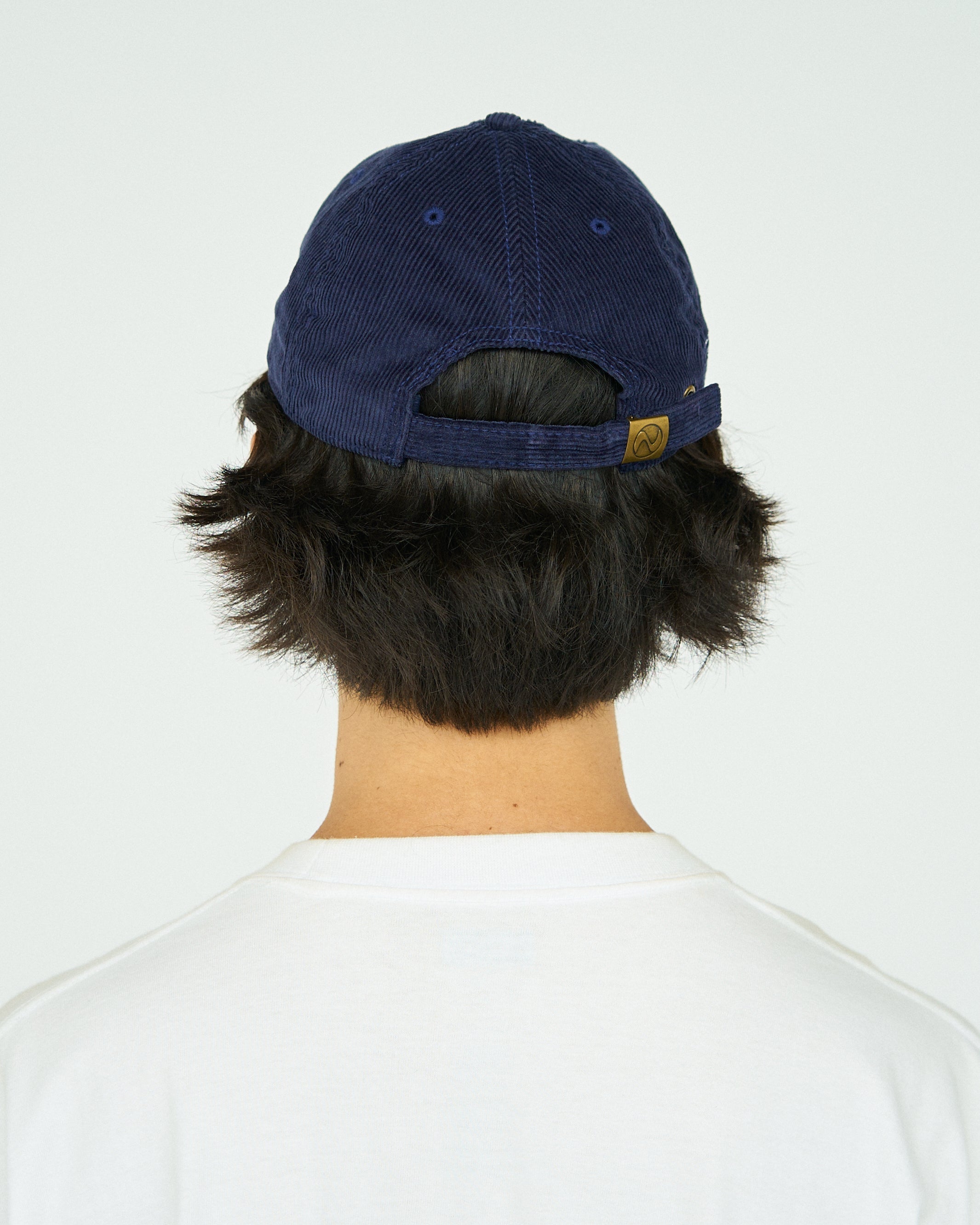 FreshService CORDUROY CORPORATE CAP / 燈芯絨 老帽